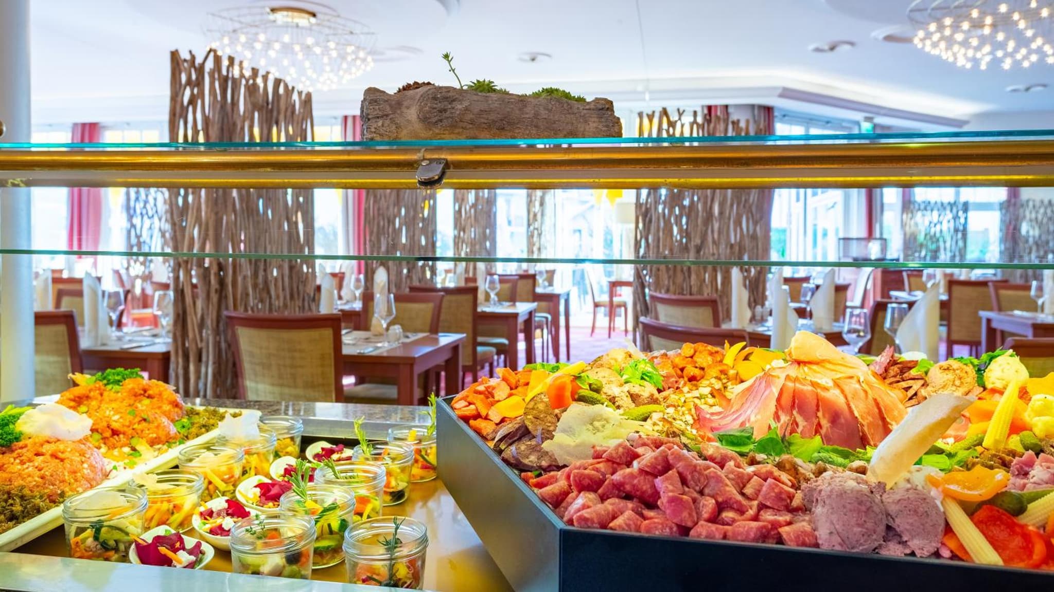 Hotel zur Post - ein Rovell Hotel photo 5