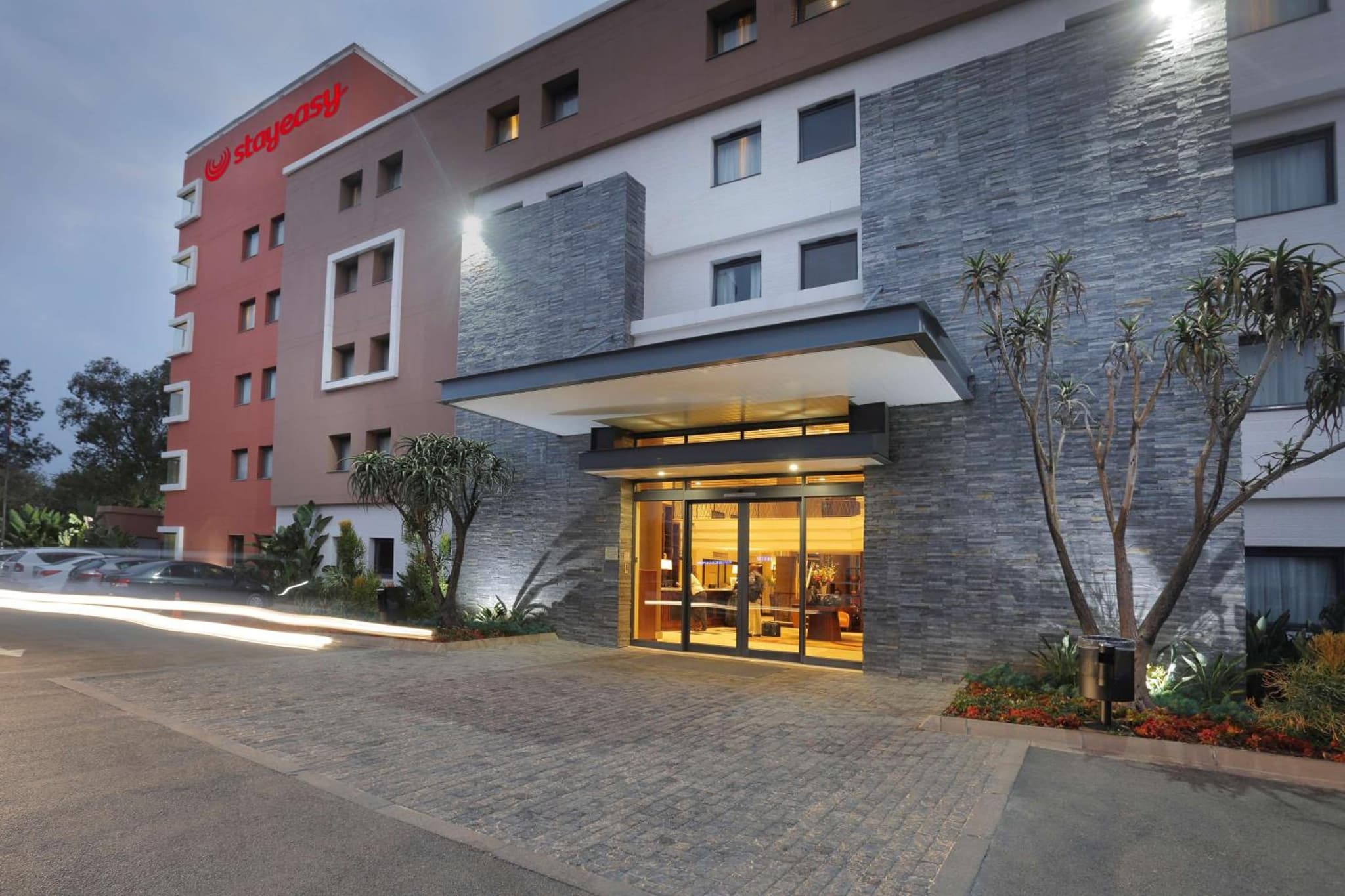 StayEasy Rustenburg photo 3