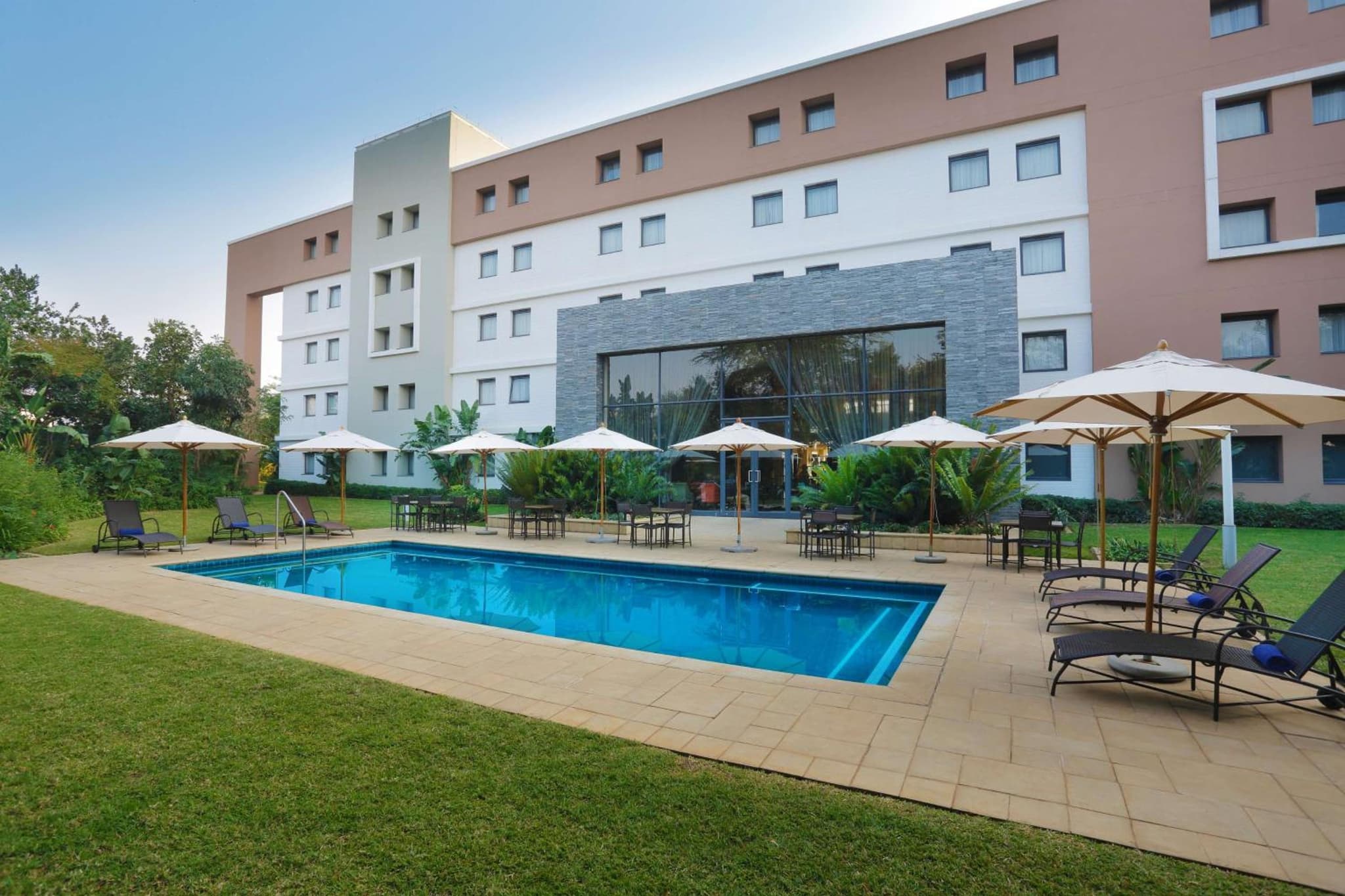 StayEasy Rustenburg photo 4