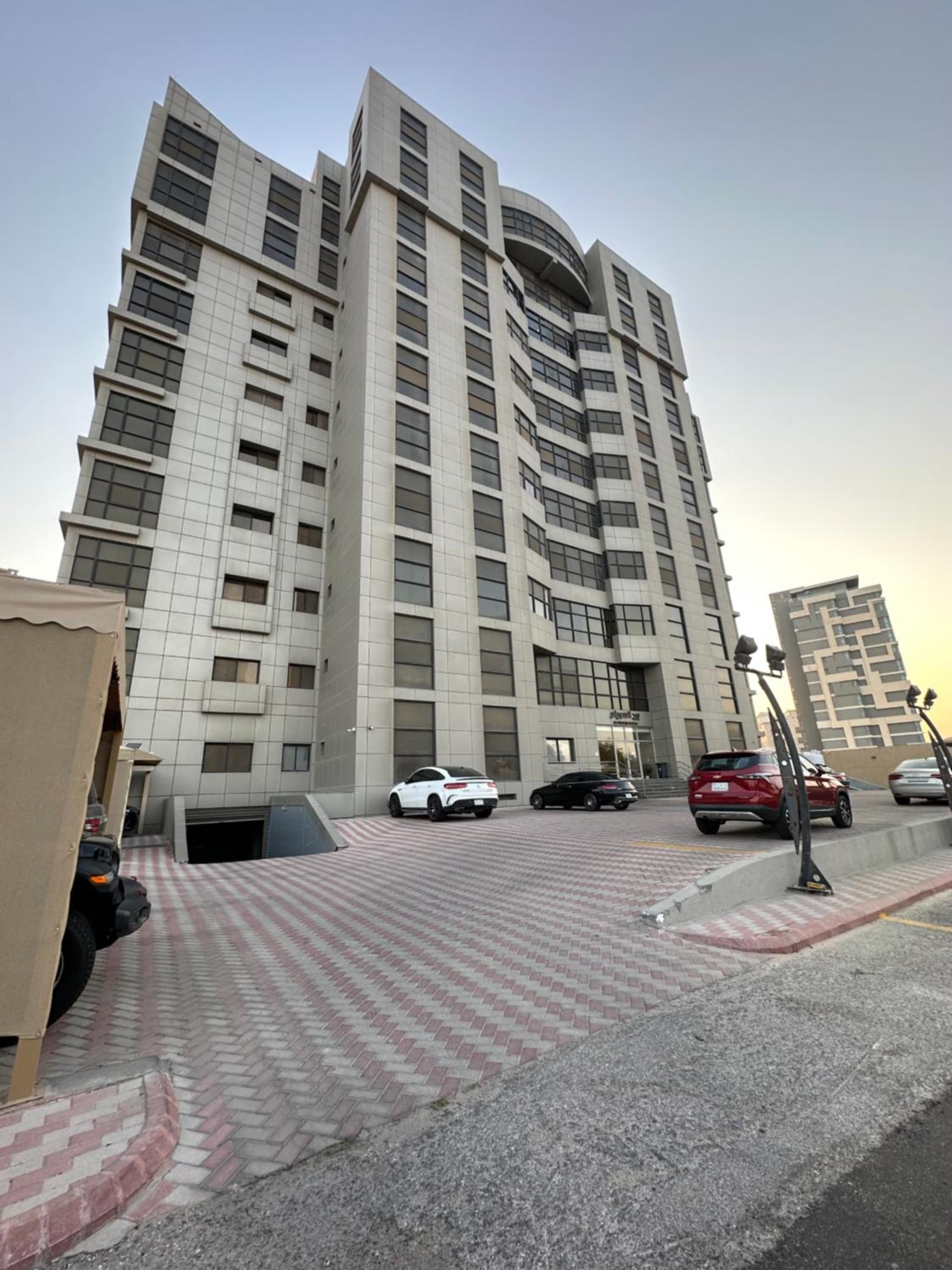 Apartment Fourty One