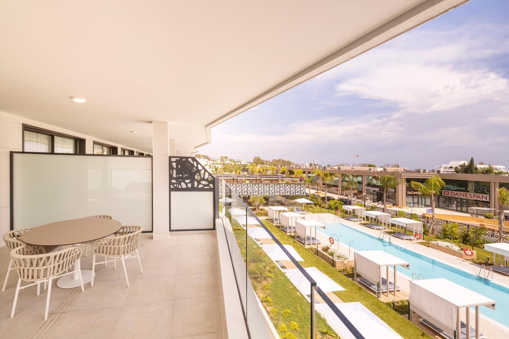 Eurostars Ocean Marbella photo 5