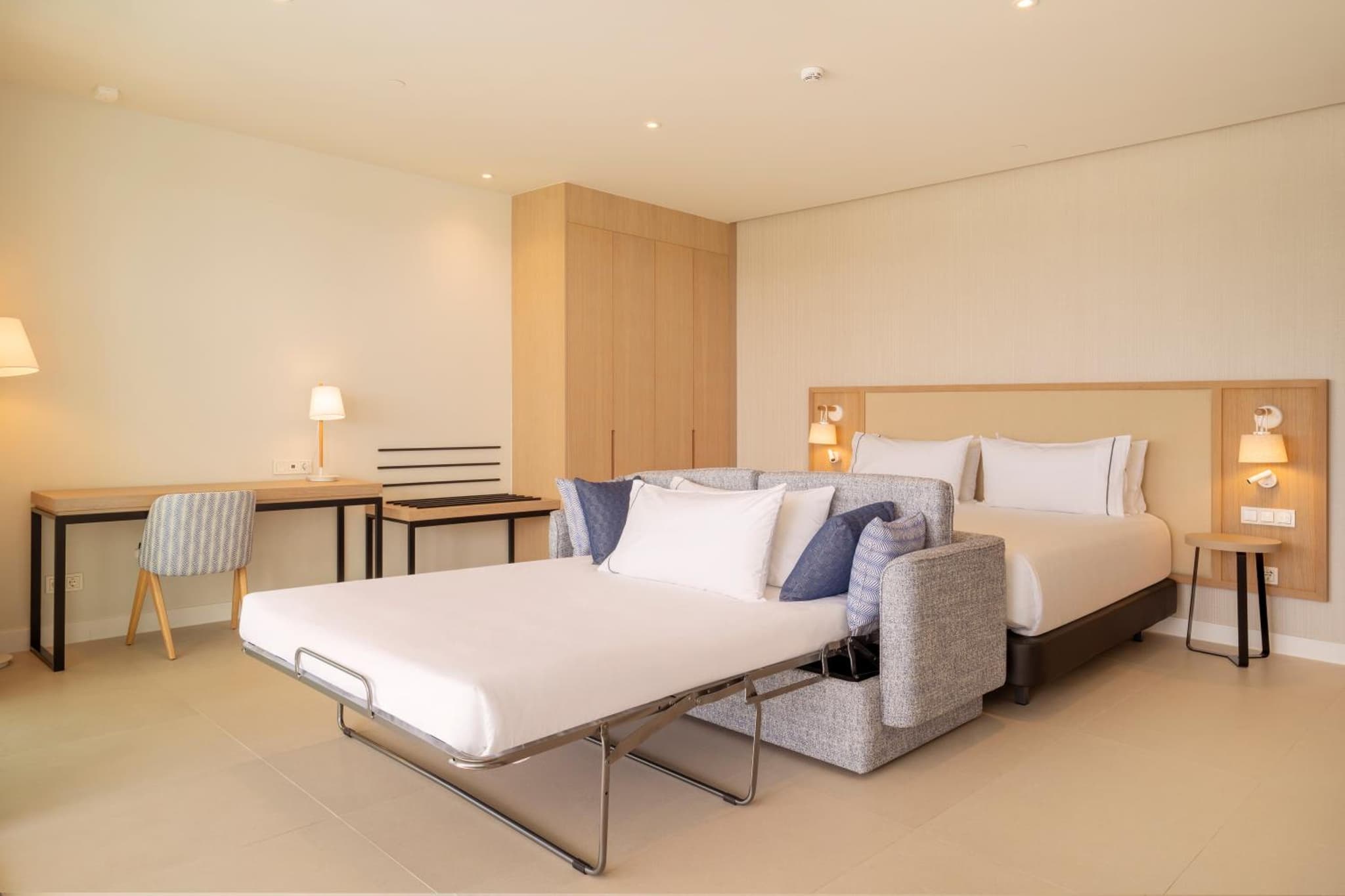 Eurostars Ocean Marbella photo 8
