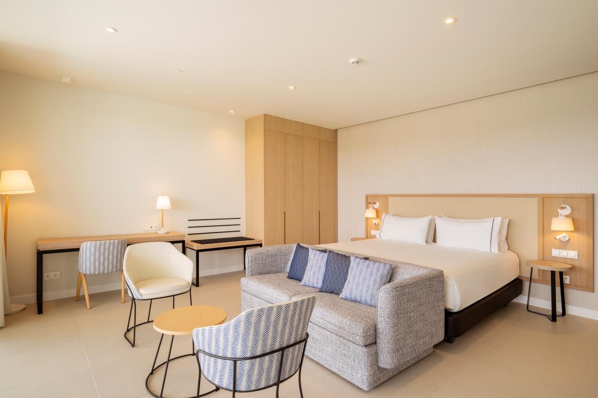Eurostars Ocean Marbella photo 3