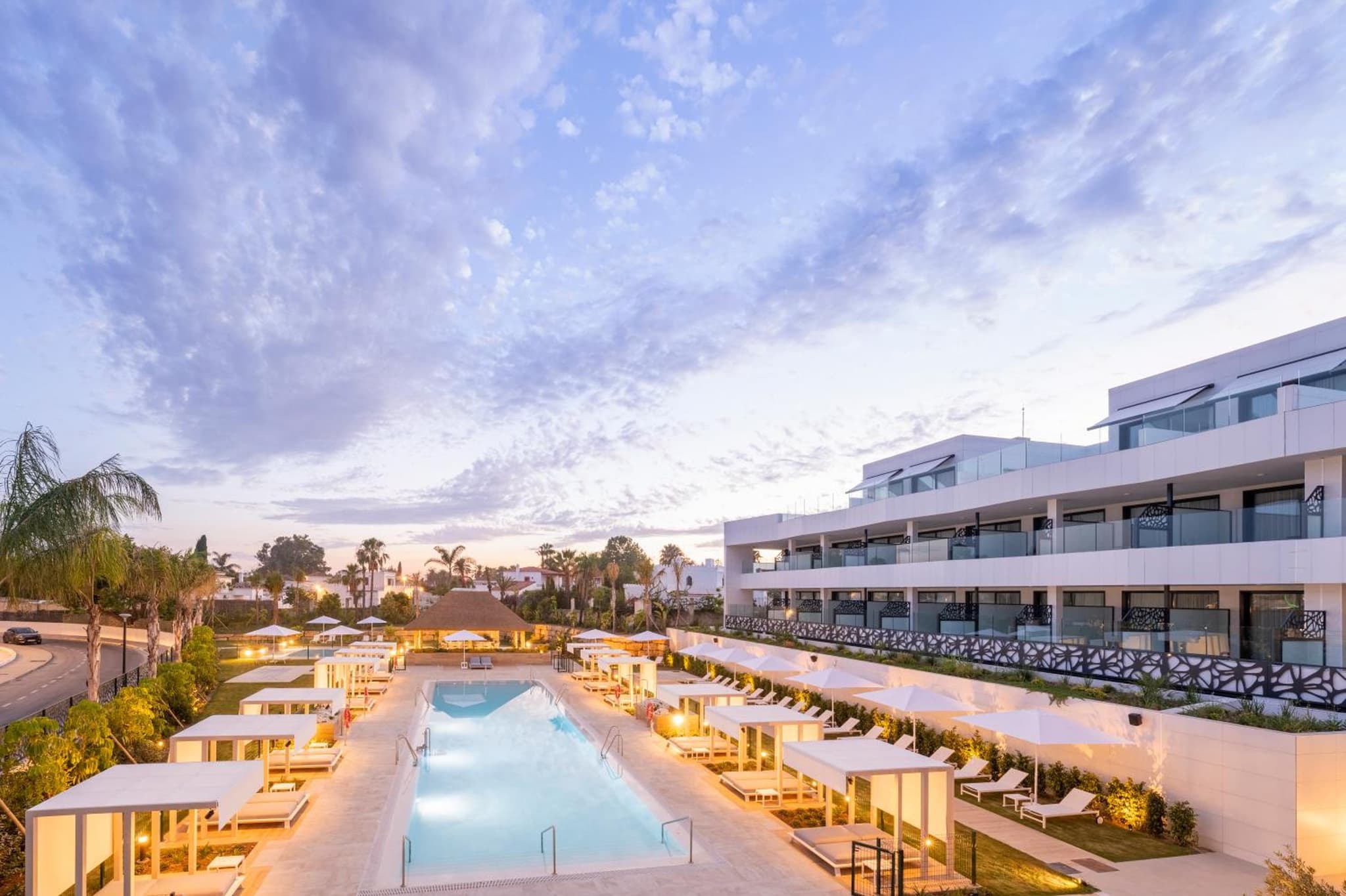 Eurostars Ocean Marbella photo 4