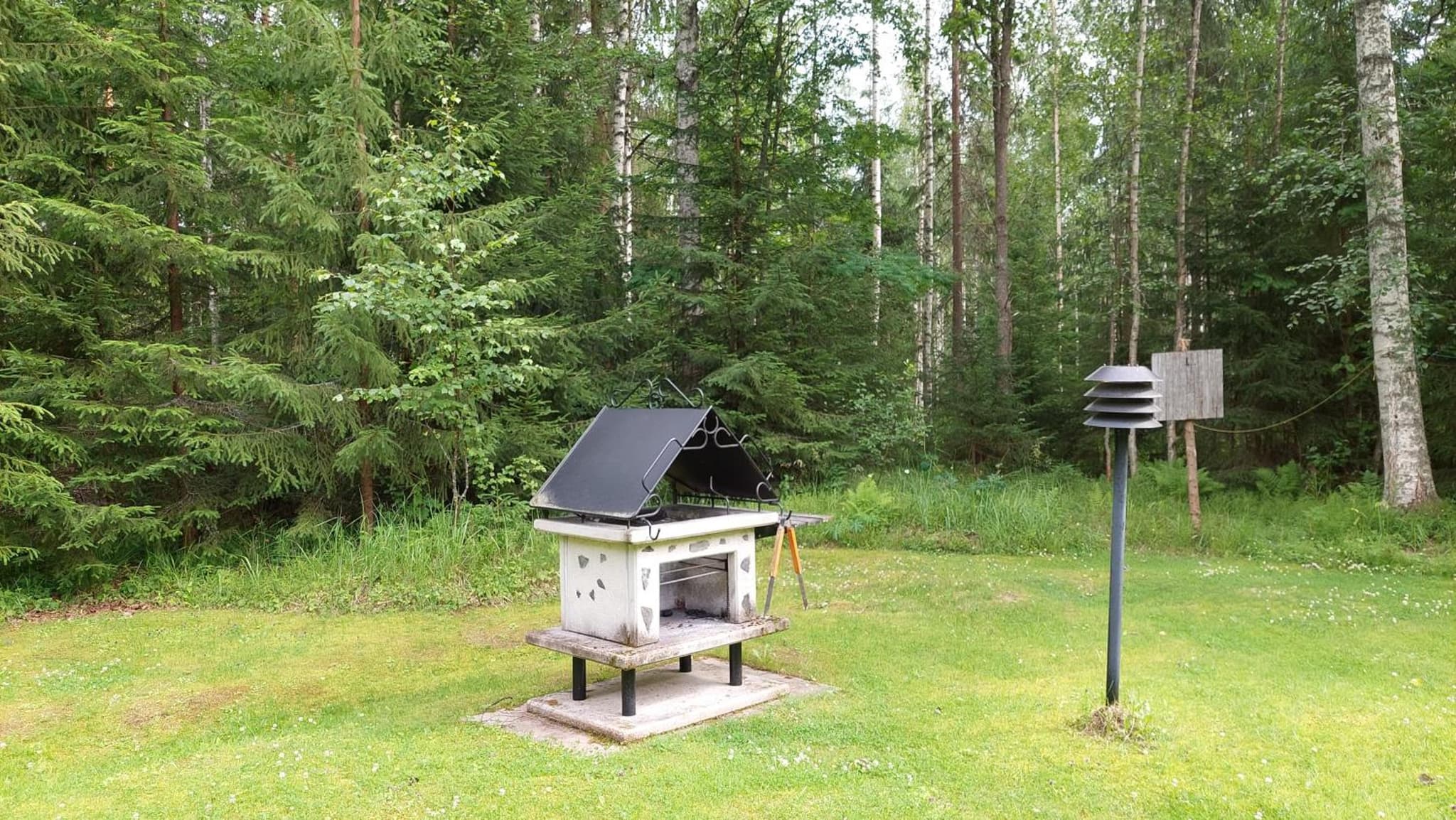 Koivula Fish Cottage photo 5