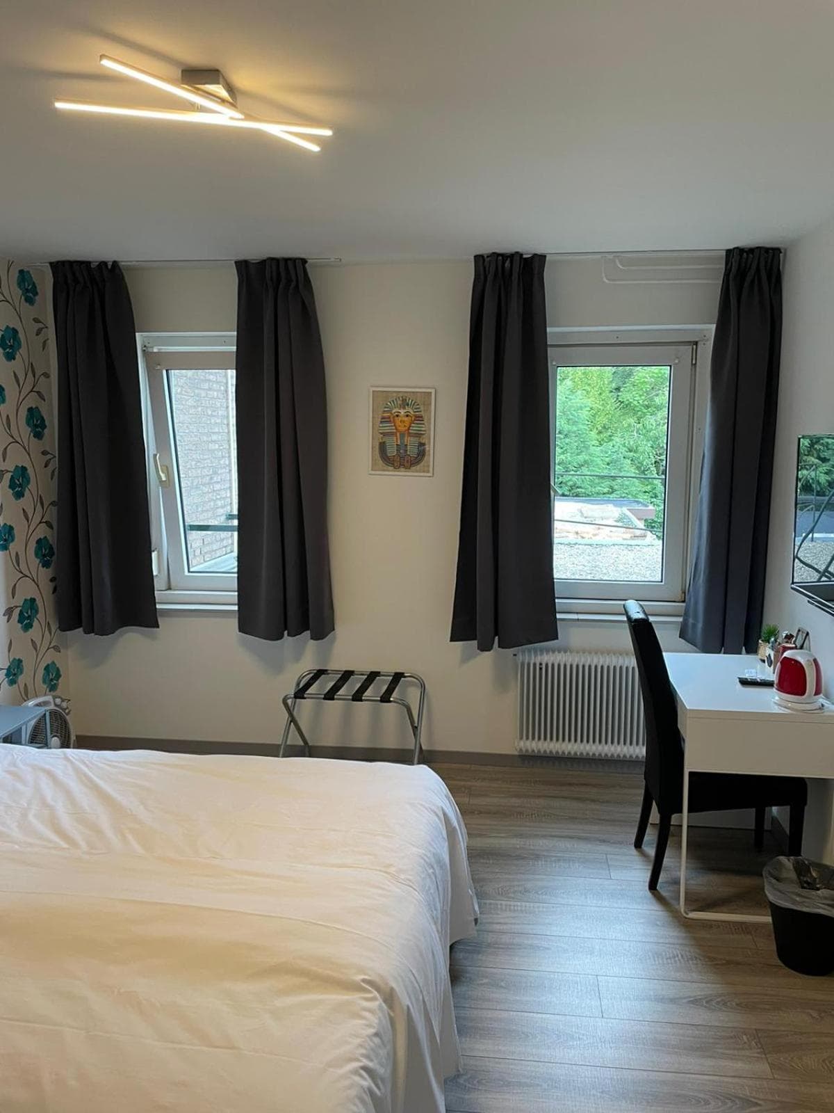 Hotel B&B Sint-Maria NEXT DOOR photo 2