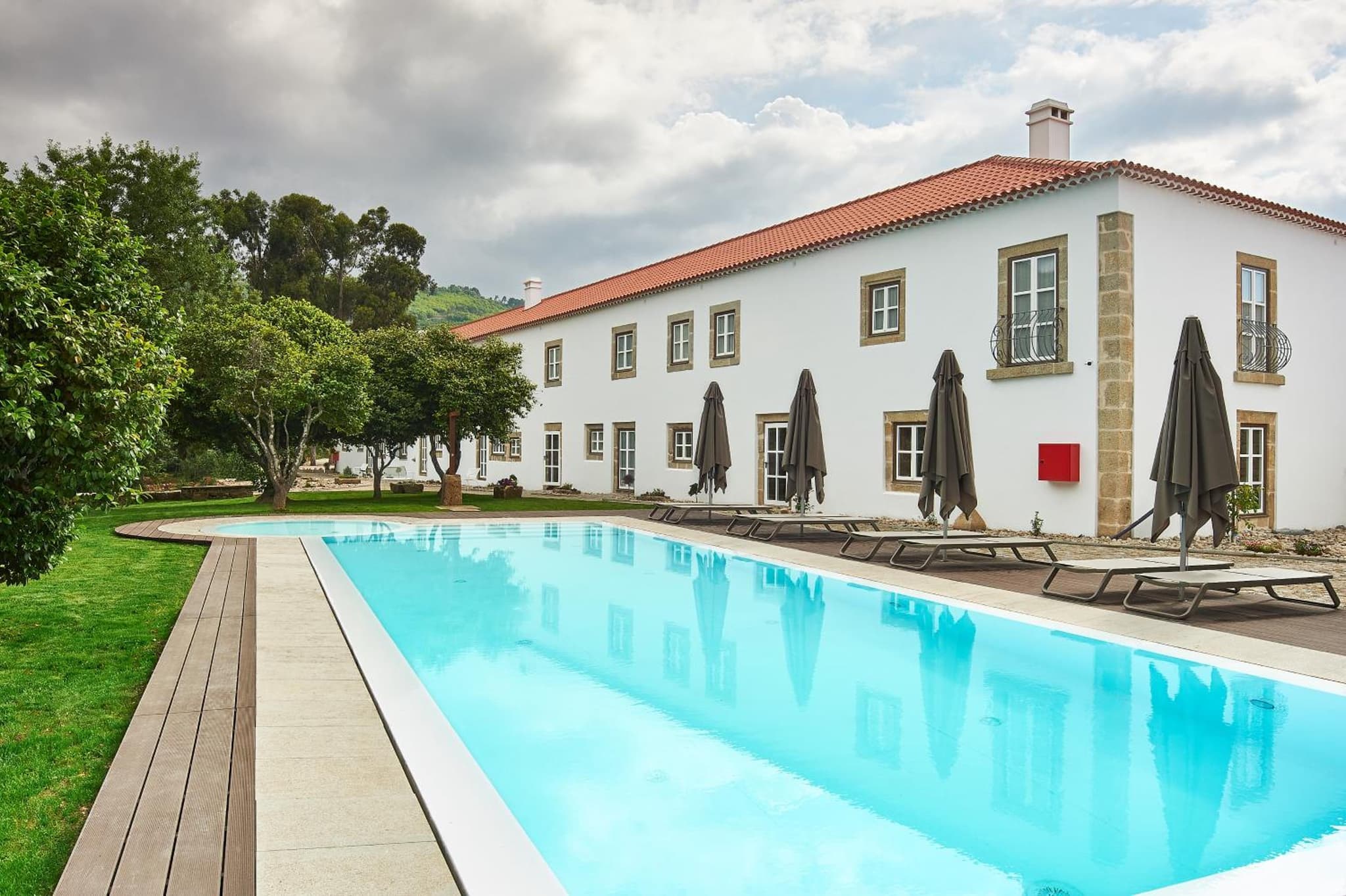 Convento do Seixo Boutique Hotel & Spa photo 4
