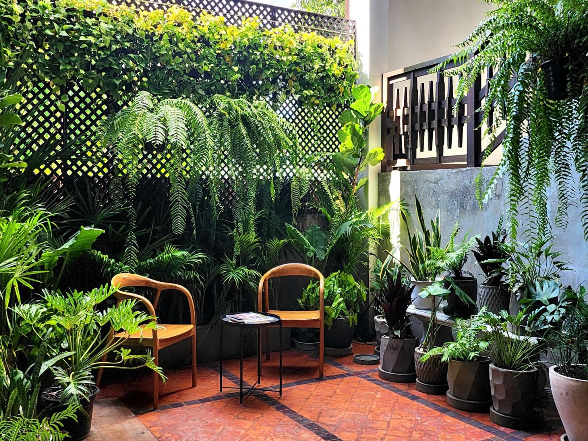 The Peaberry Boutique Hotel photo 2