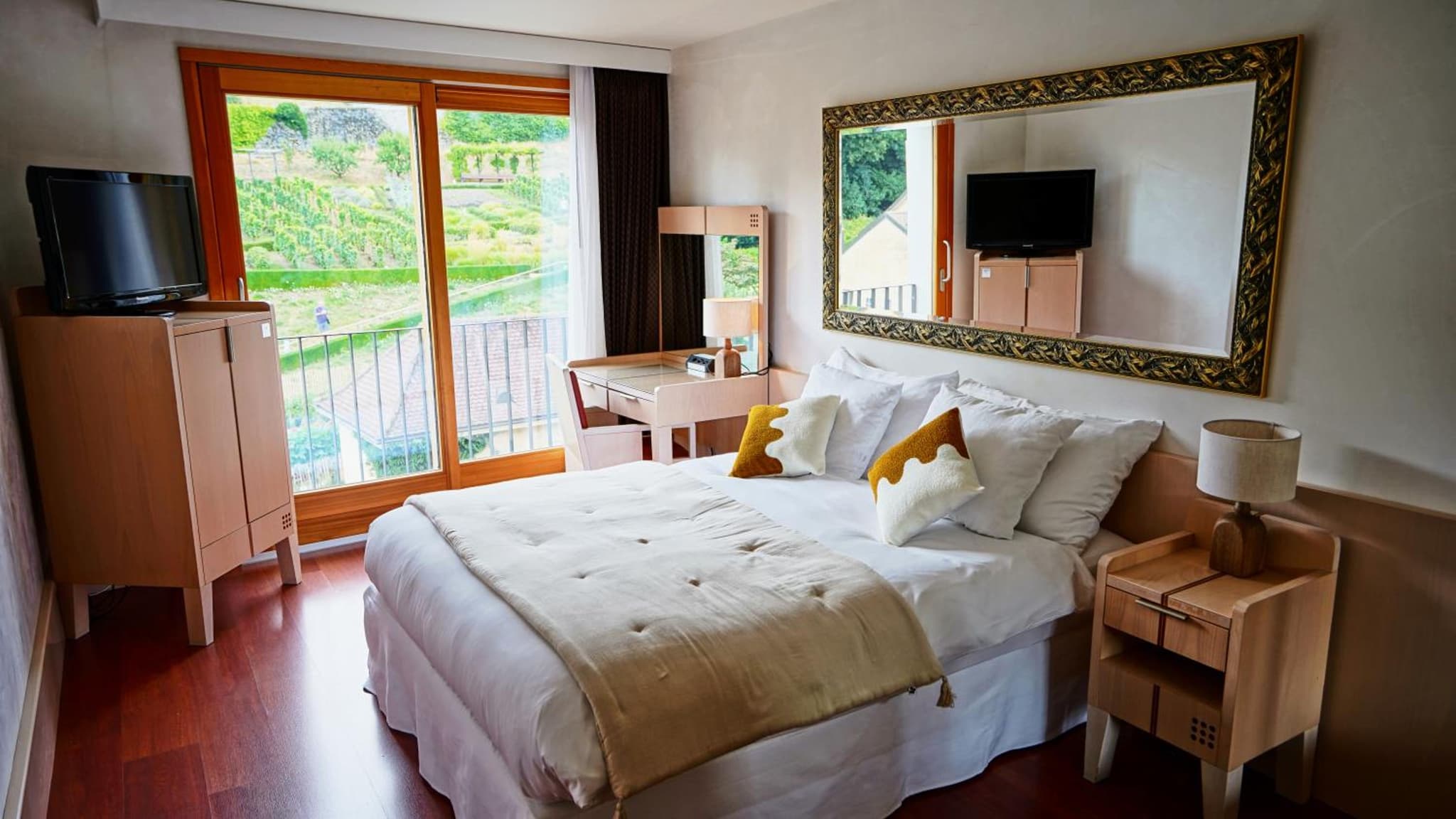 Maison du Lac Boutique Hôtel photo 7