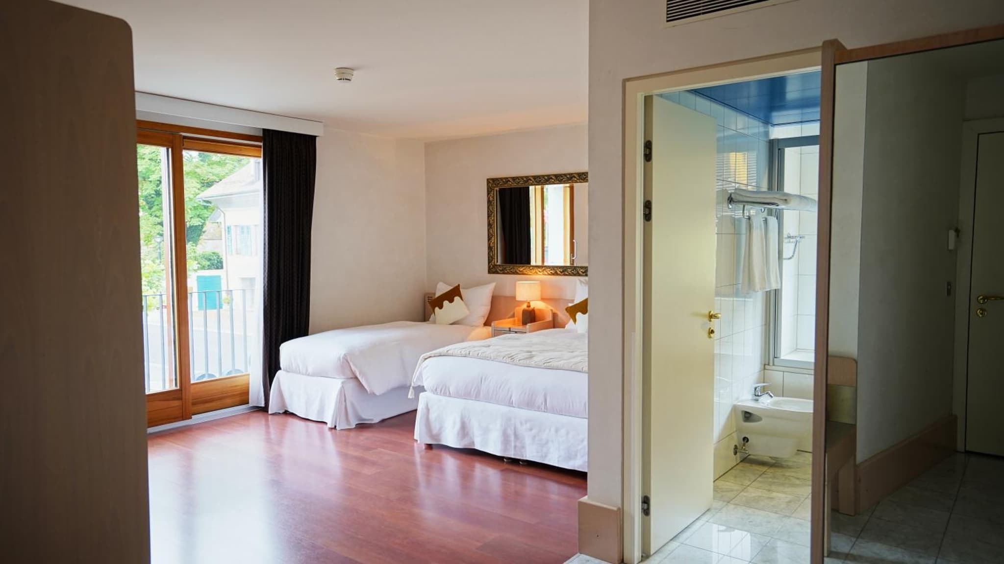 Maison du Lac Boutique Hôtel photo 3