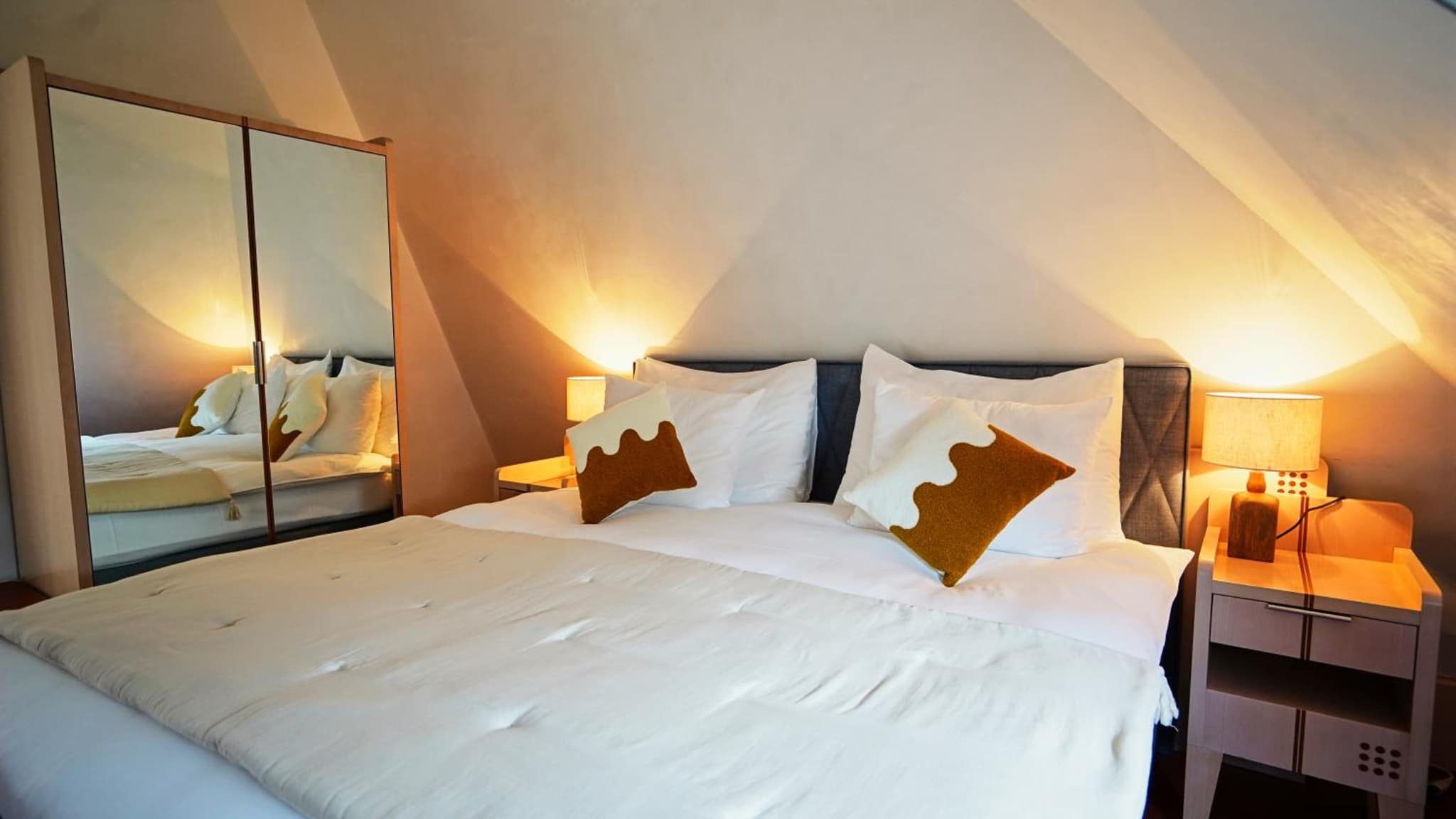 Maison du Lac Boutique Hôtel photo 2