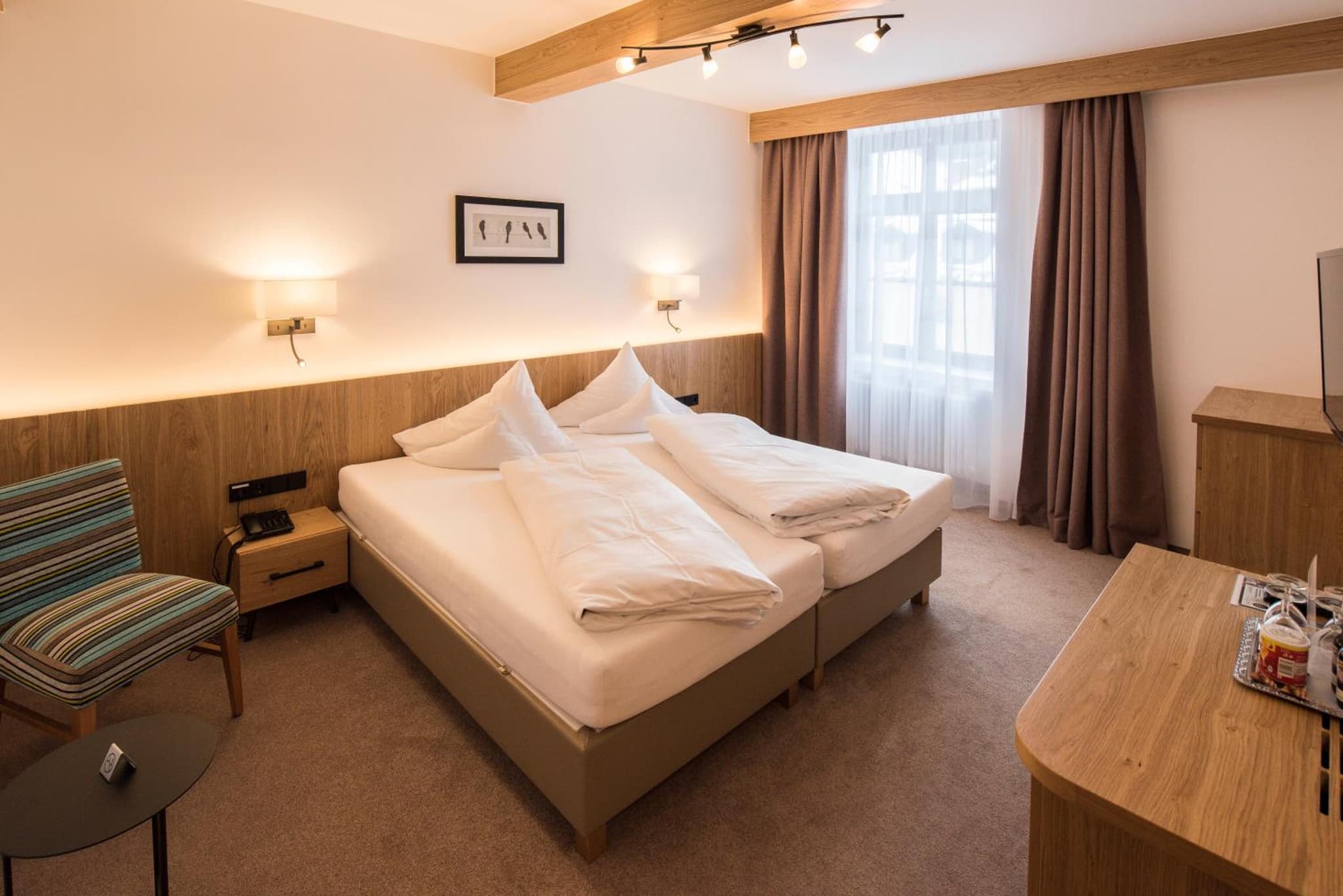 Hotel Post photo 3