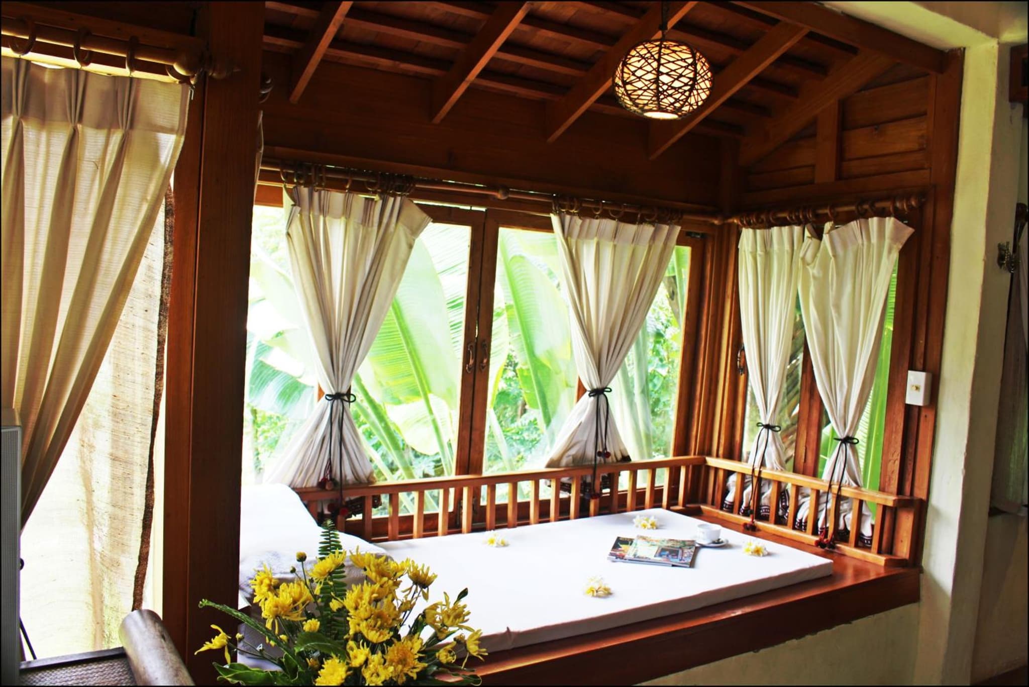 Pai Vimaan Resort photo 2