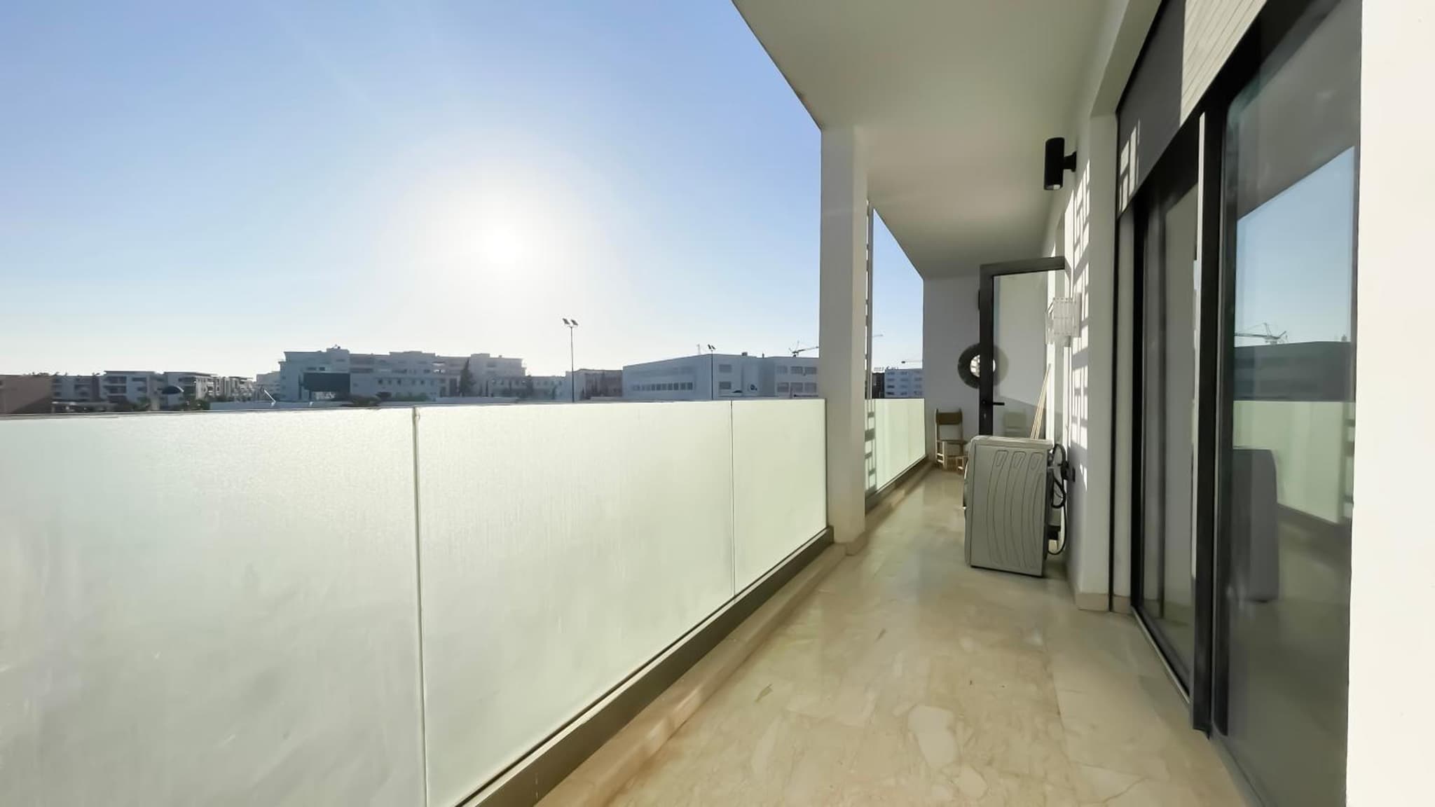 Cosy Bay appartement 4 - 5px