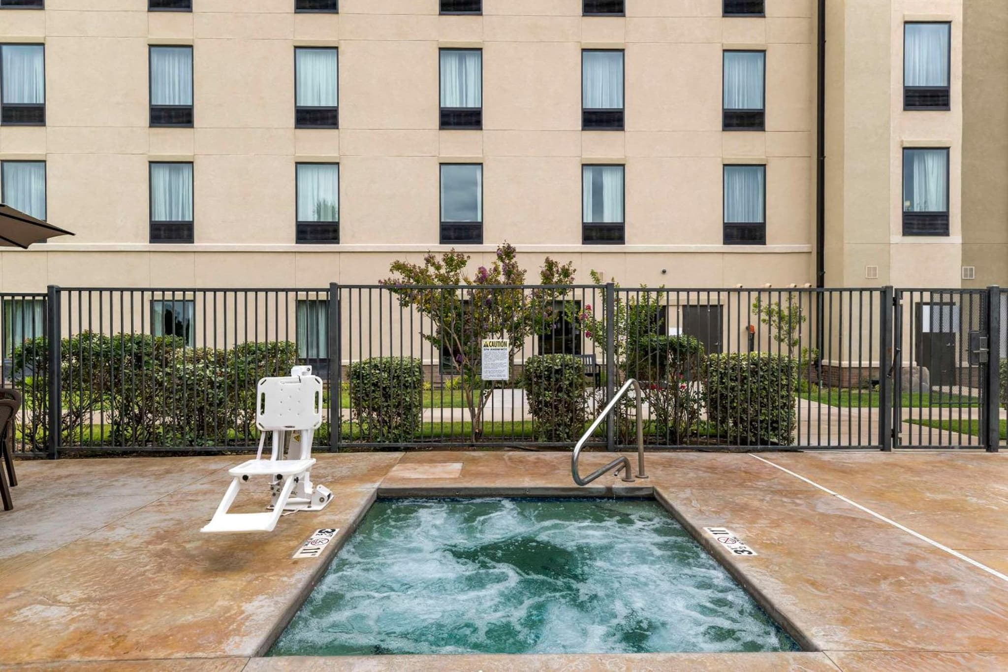 Comfort Suites Carlsbad photo 6