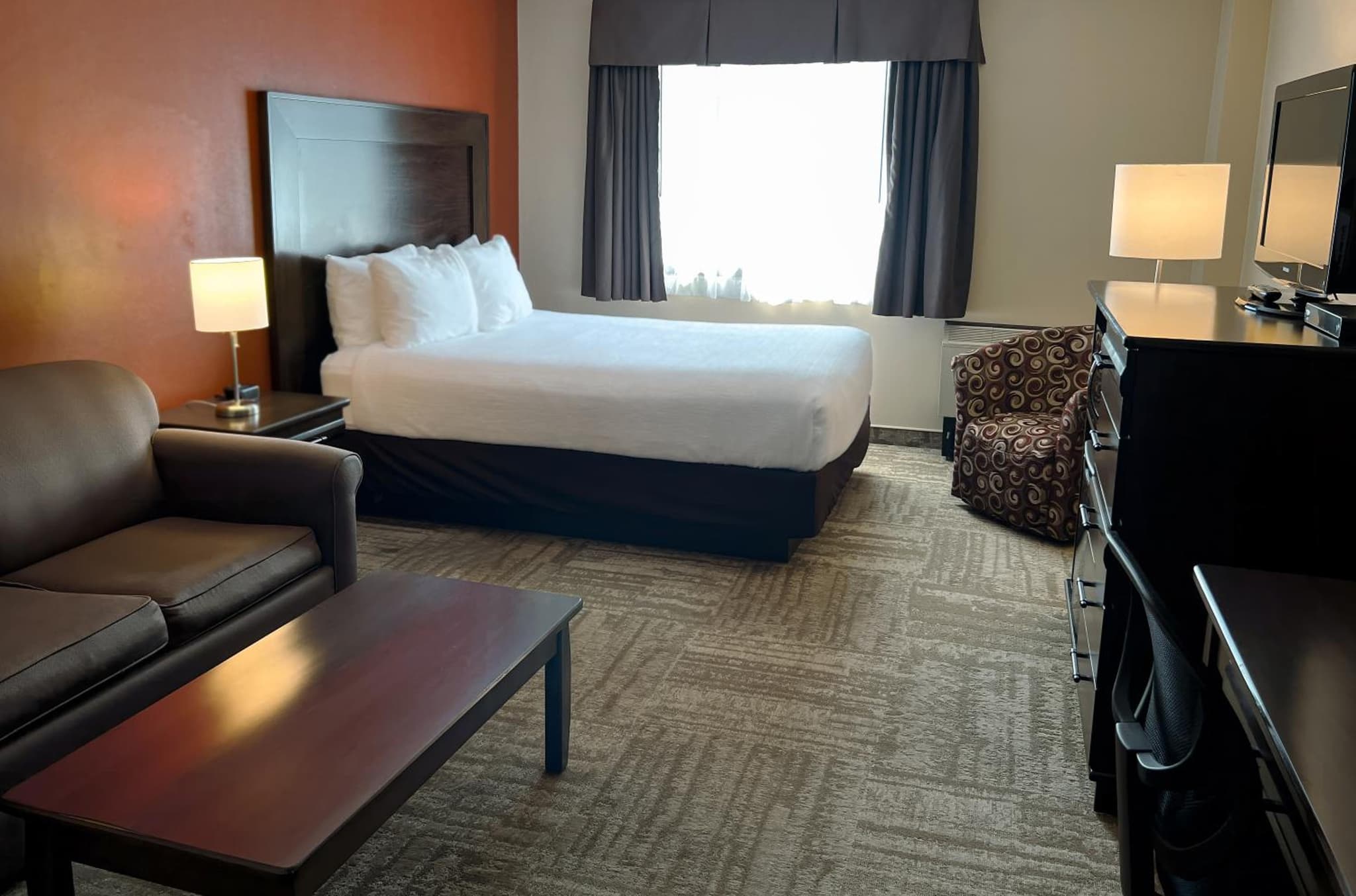 Coast Swift Current Hotel photo 8