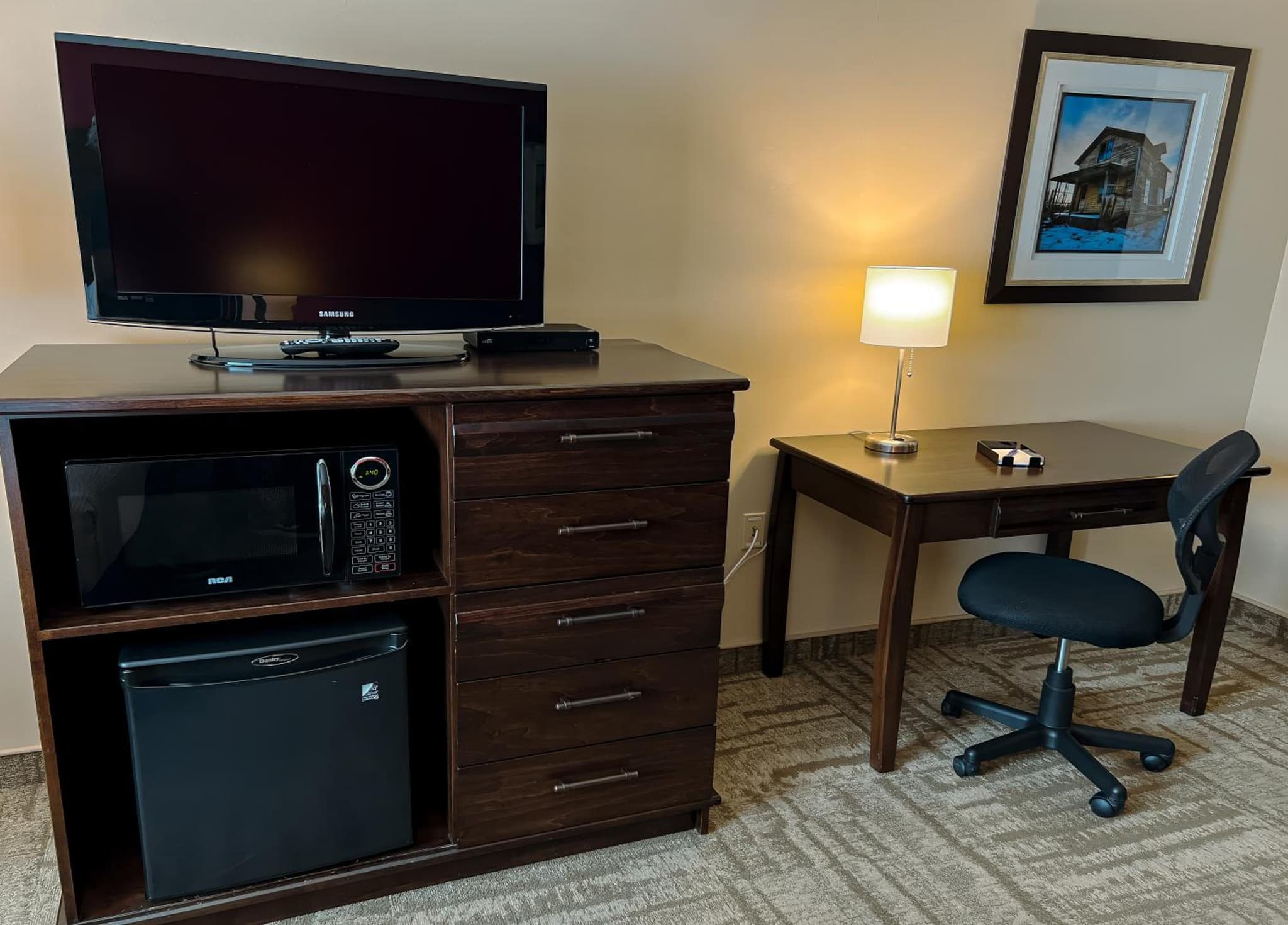 Coast Swift Current Hotel photo 3