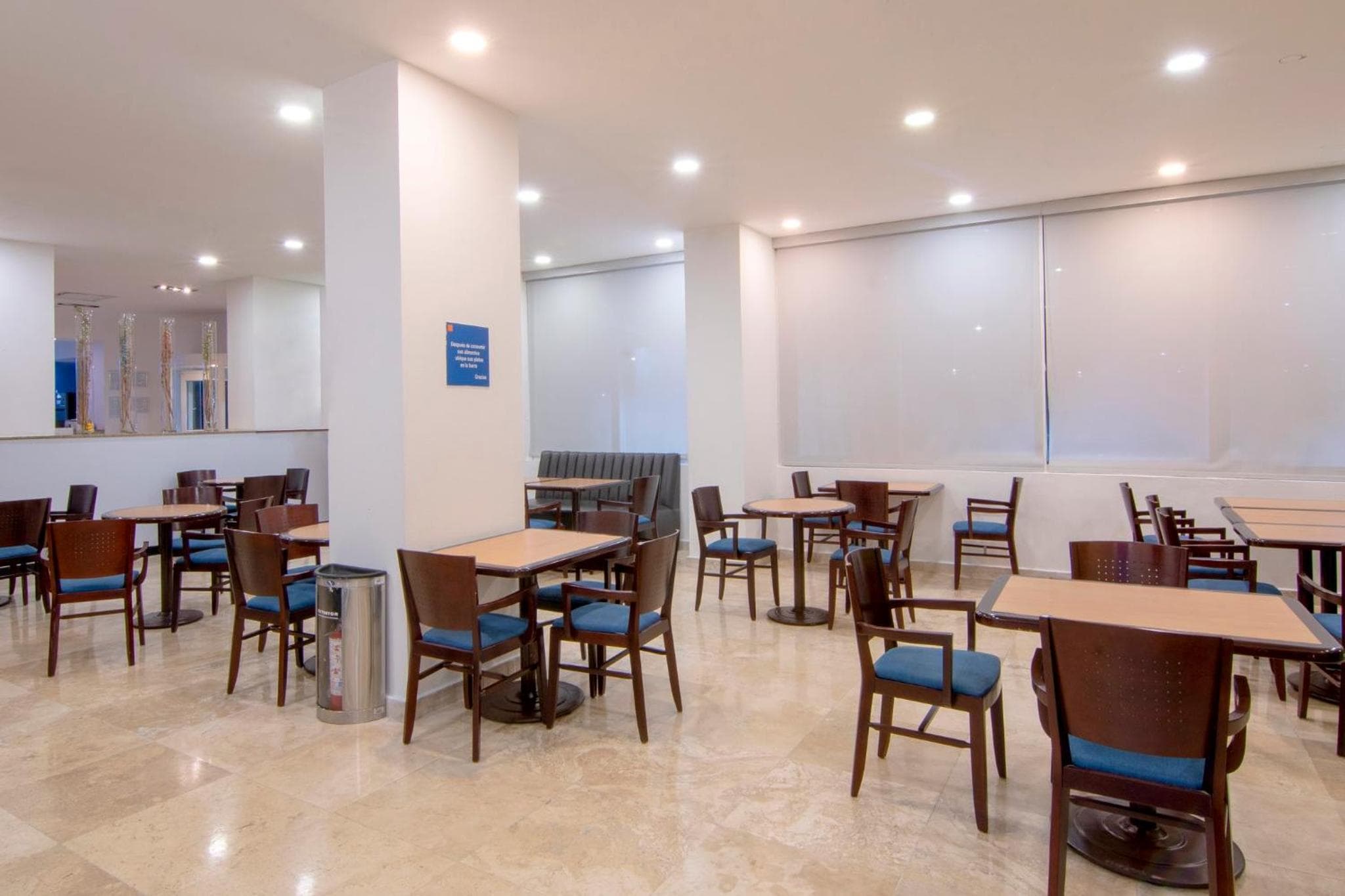 One Coatzacoalcos Forum photo 3