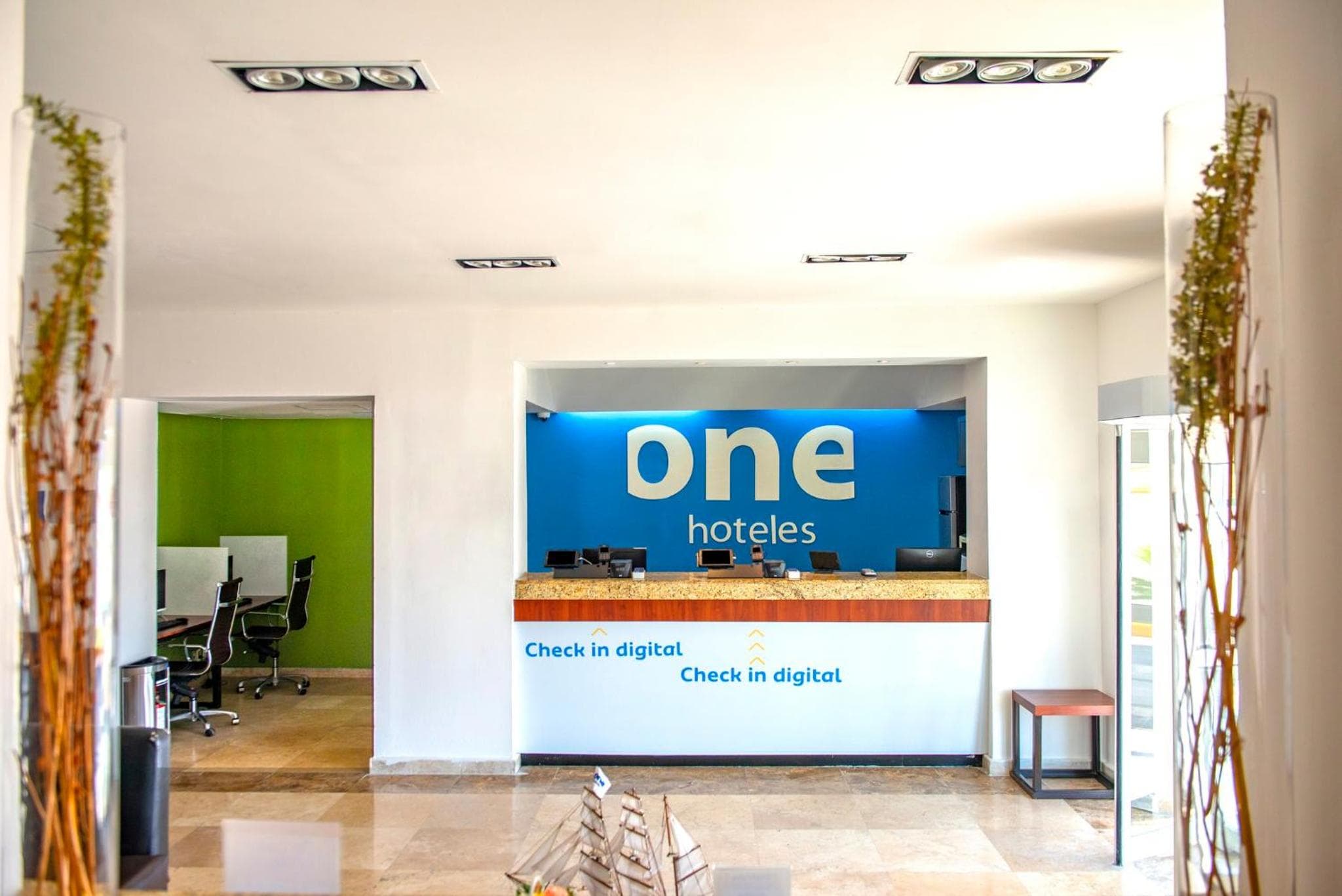 One Coatzacoalcos Forum photo 5