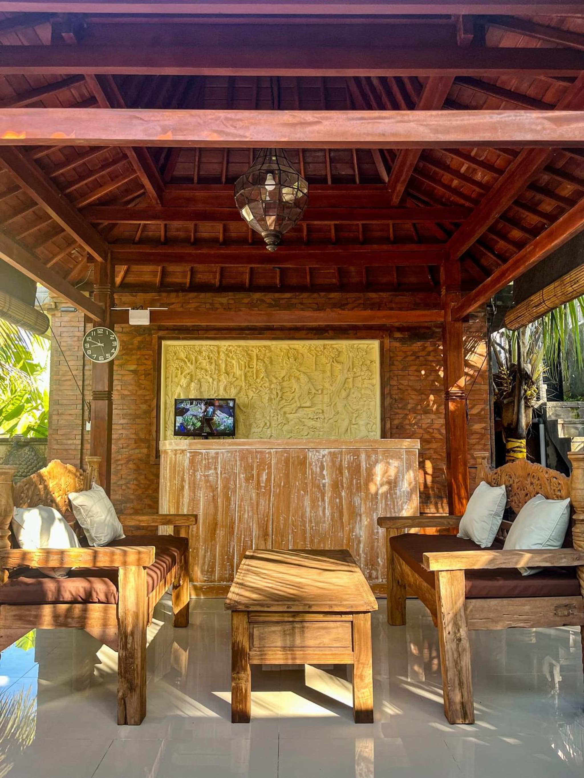 The Banana’s Kumbe Villa photo 7
