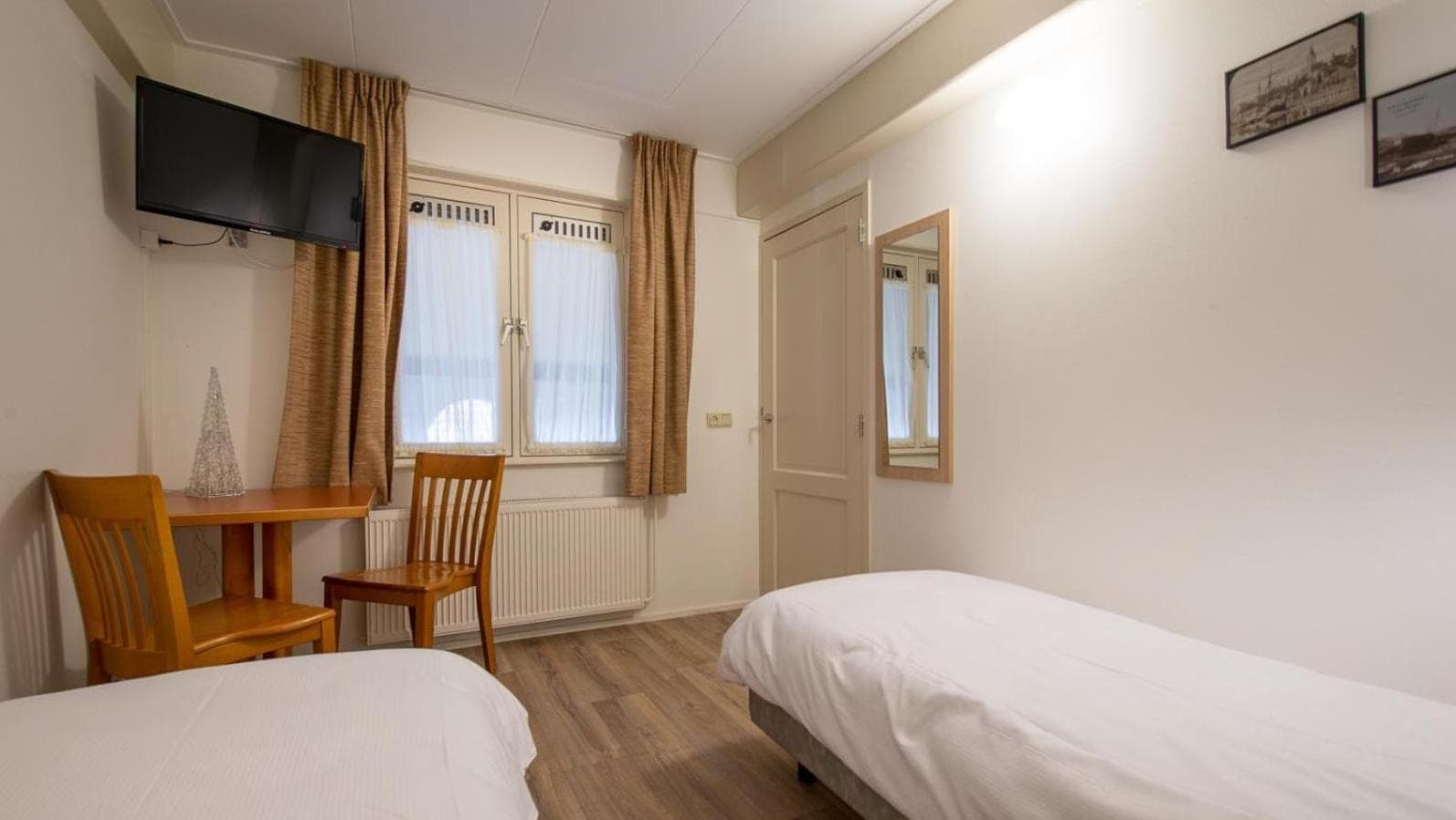 Hotel Almenum - het sfeervolle stadslogement - photo 8
