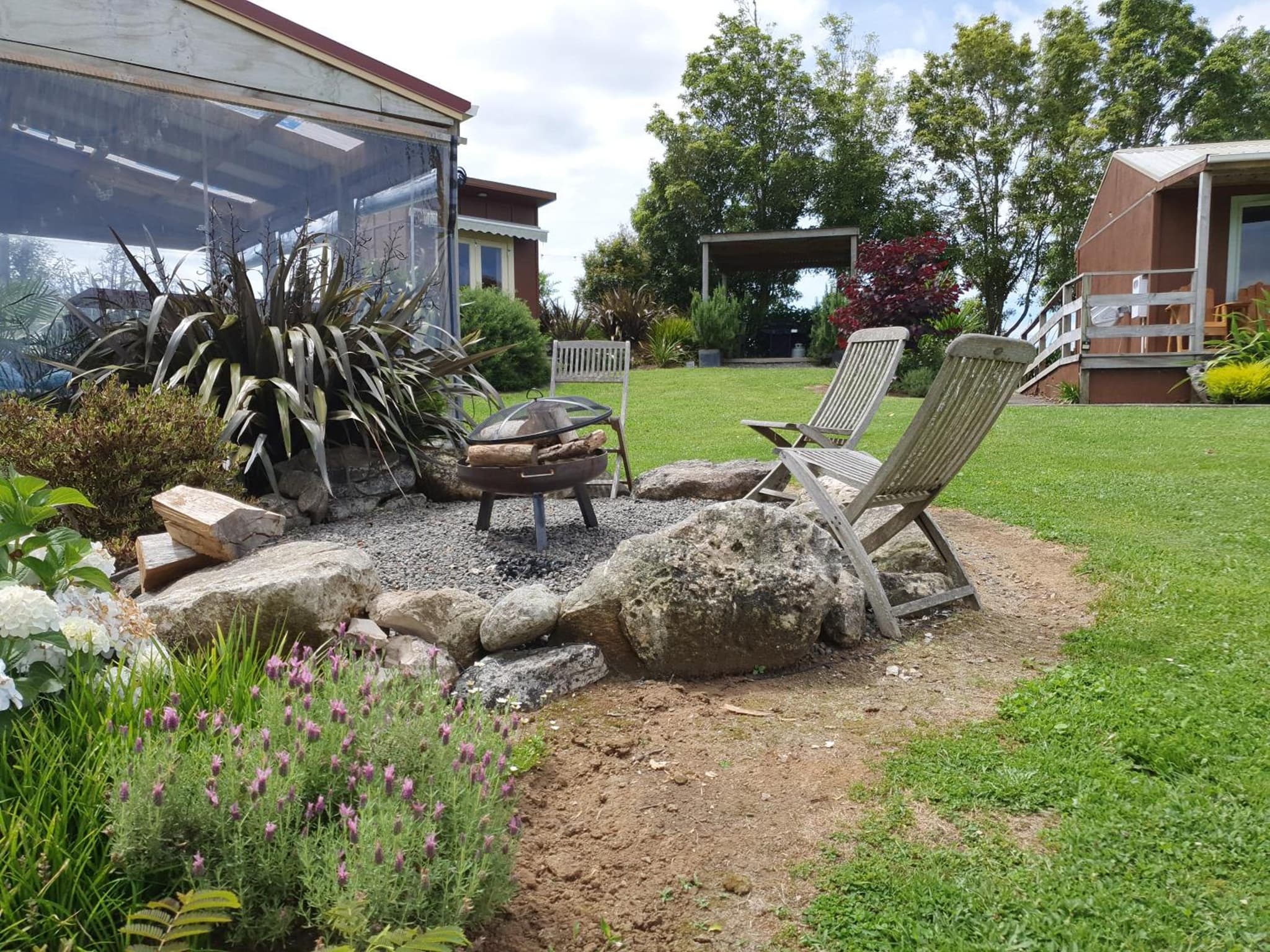 Hunts Farm - Te Kūiti photo 9