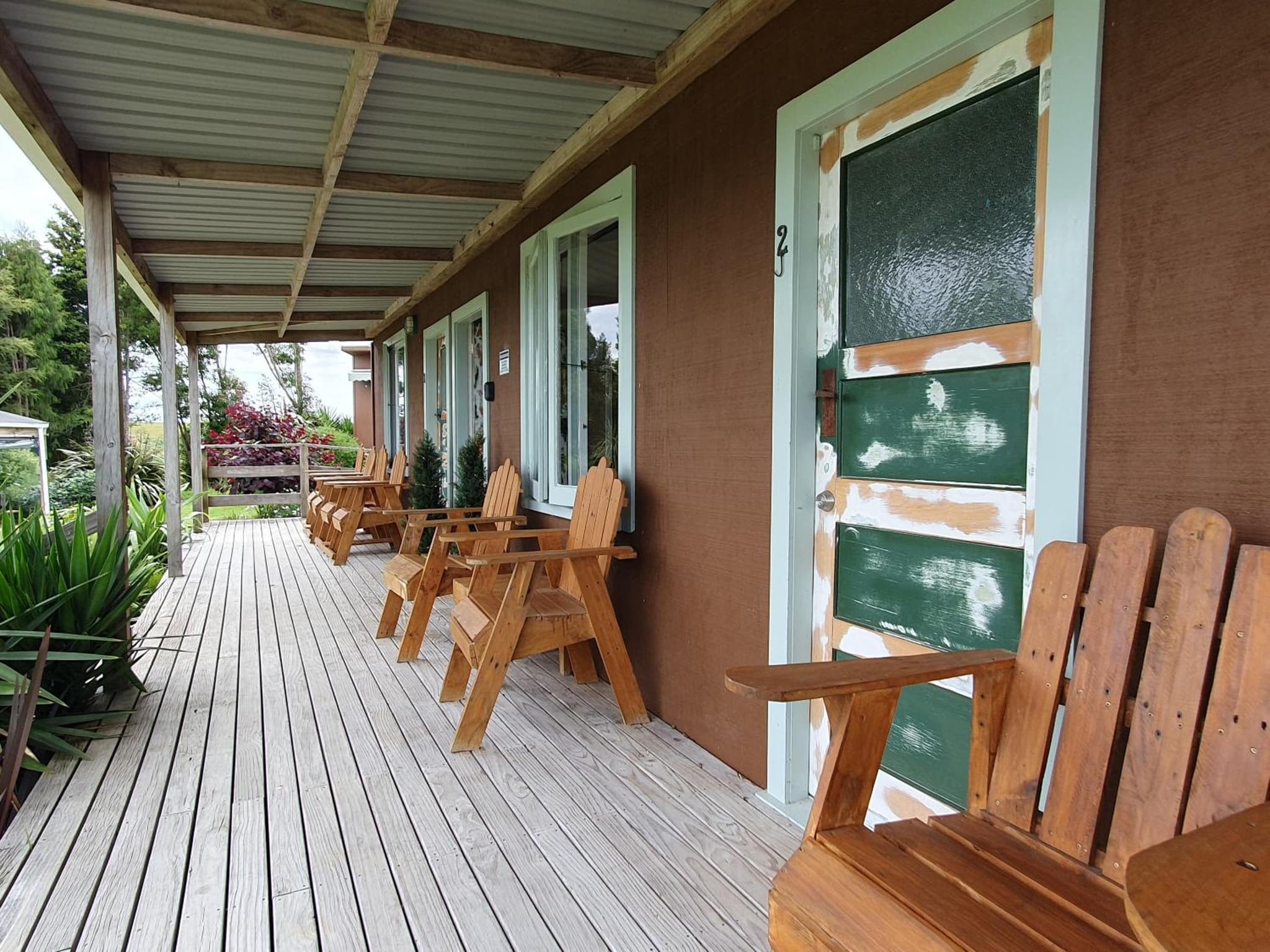 Hunts Farm - Te Kūiti photo 5