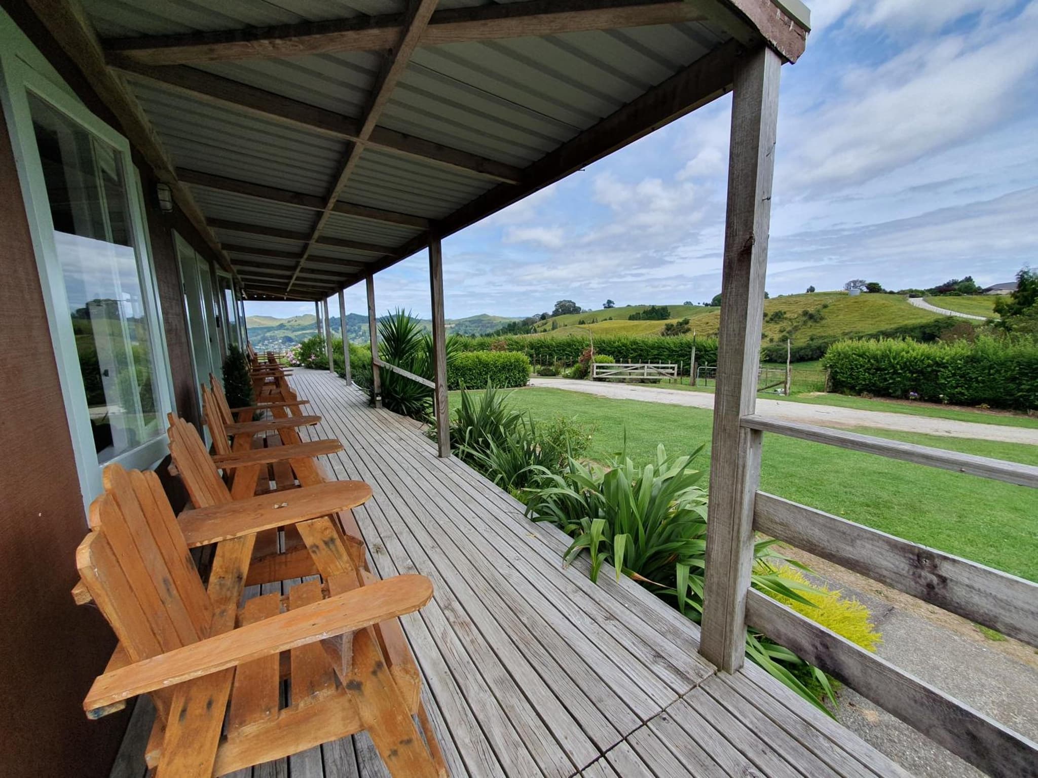 Hunts Farm - Te Kūiti photo 8