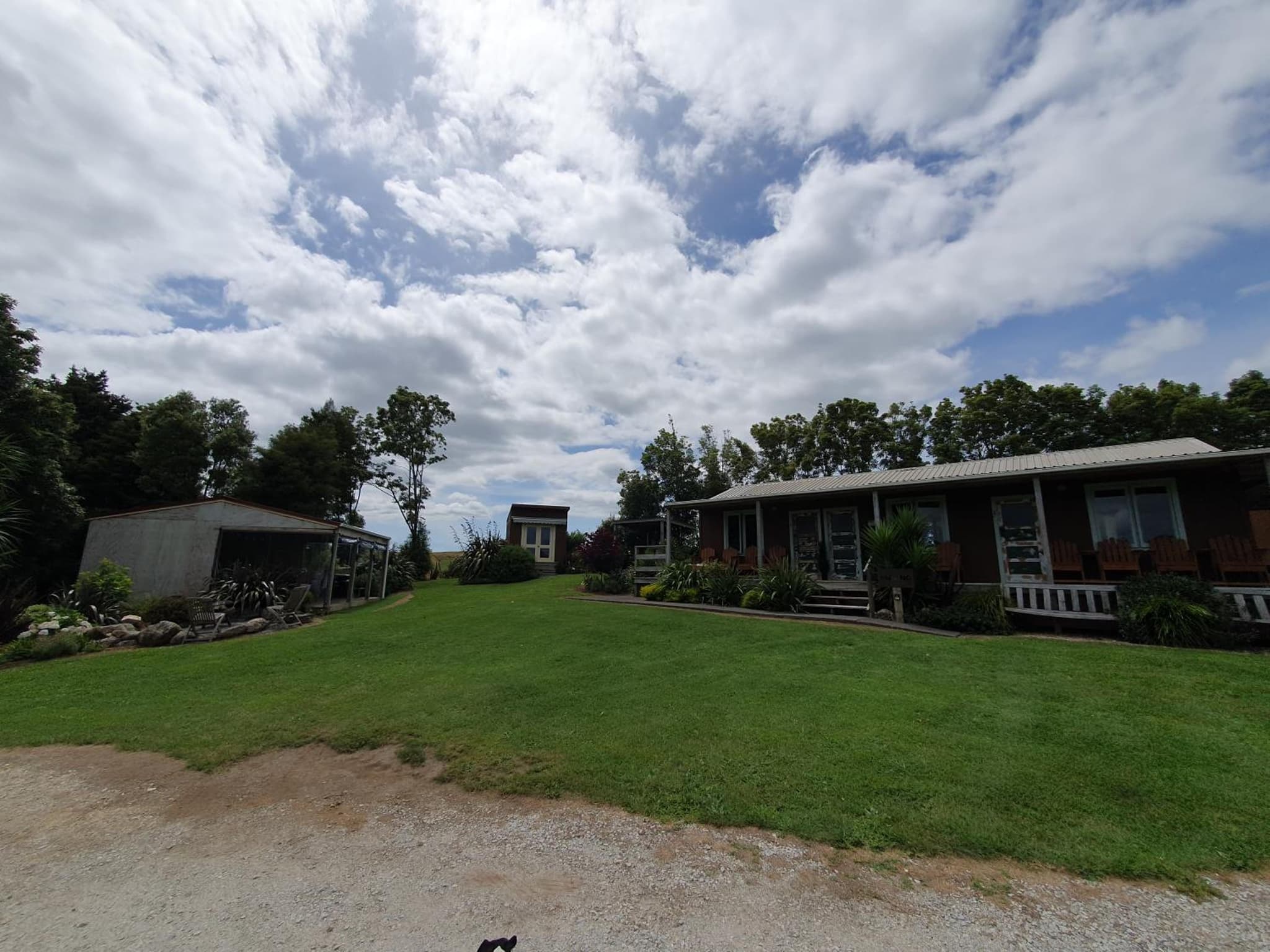 Hunts Farm - Te Kūiti photo 4
