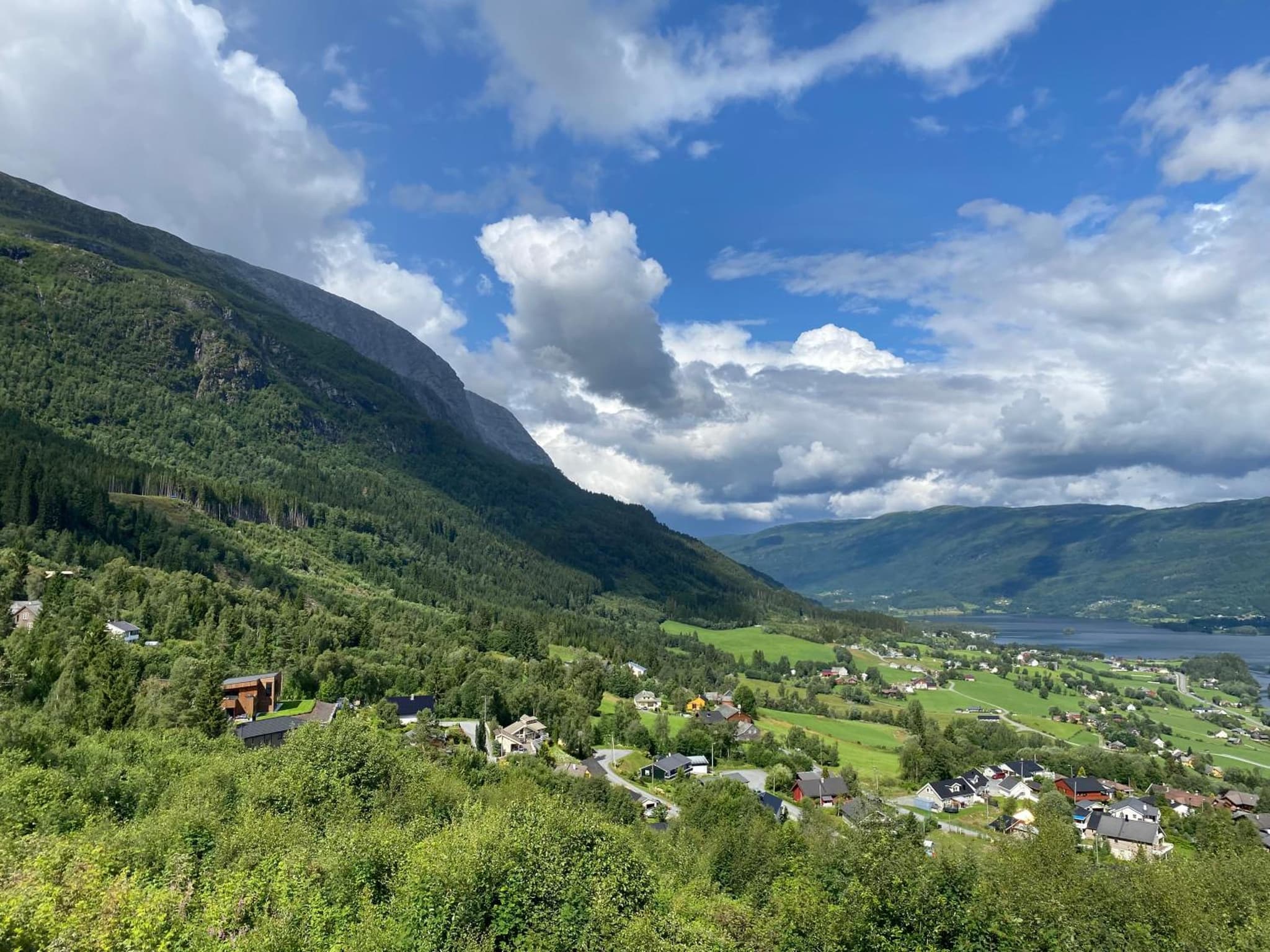Voss - Flott hytte i Bavallen photo 8