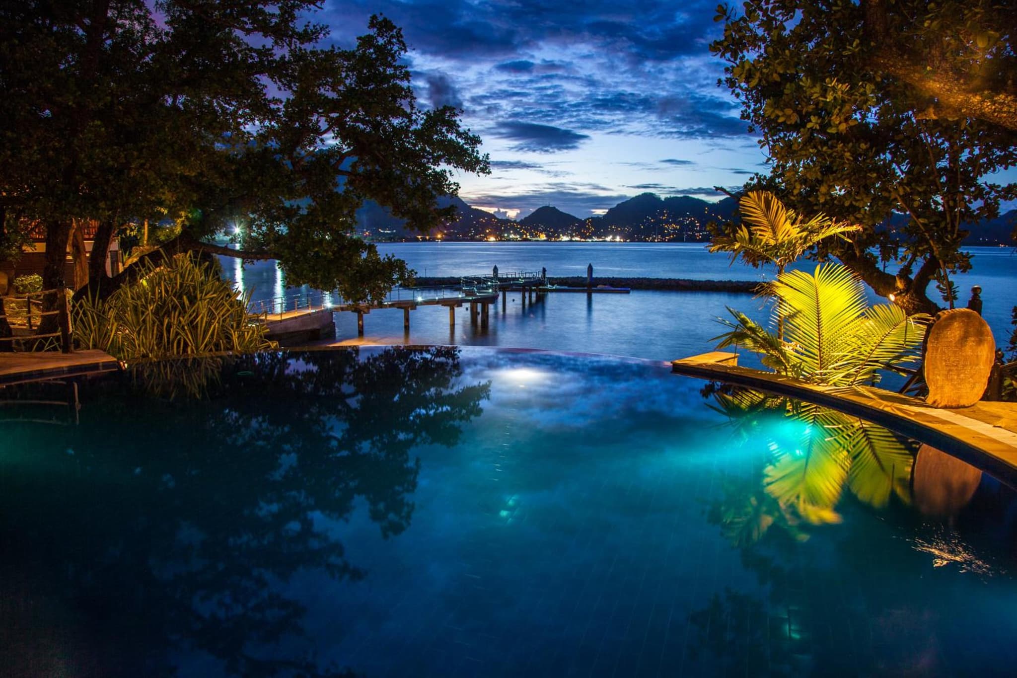 Cerf Island Resort photo 4