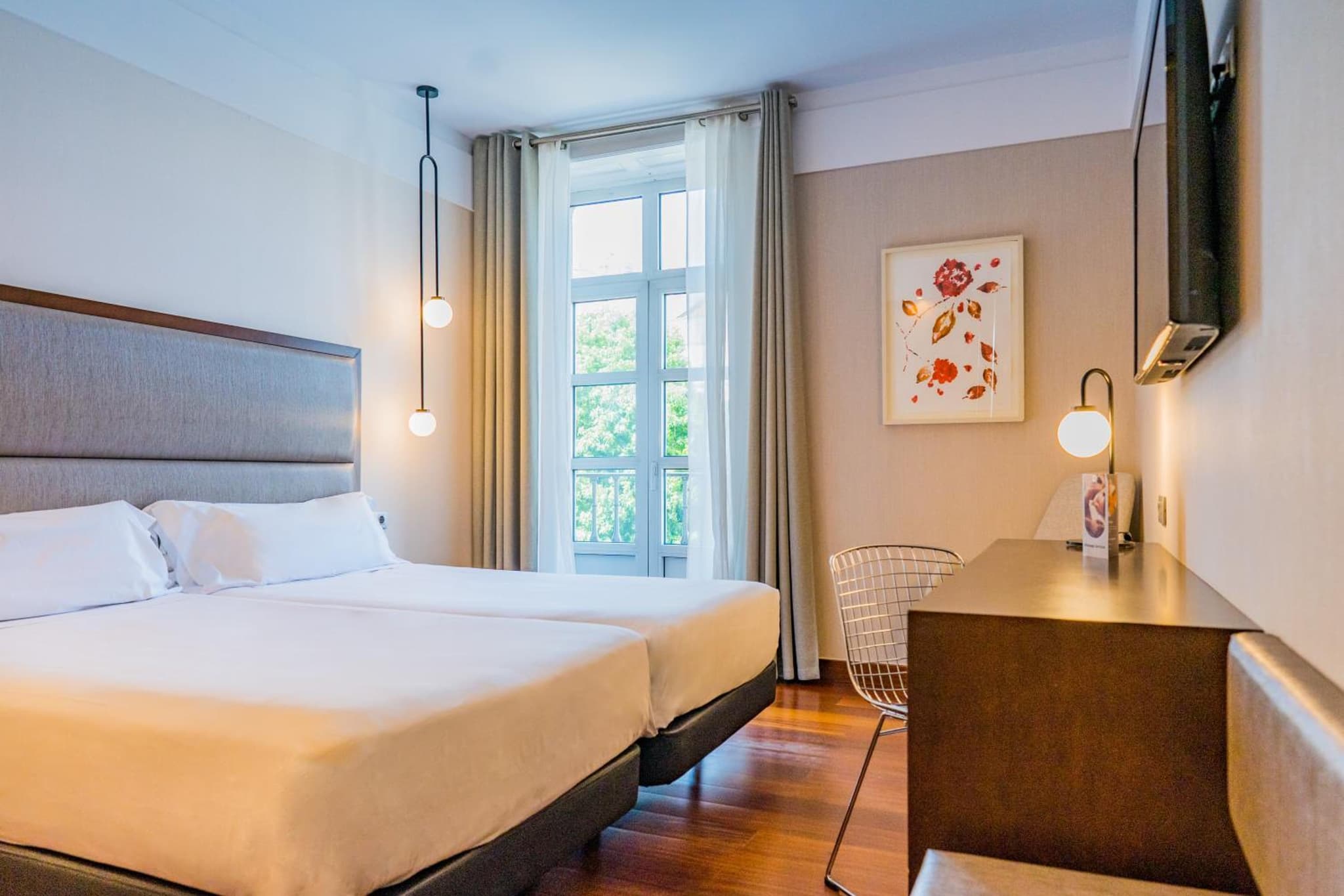 Hotel Compostela photo 2