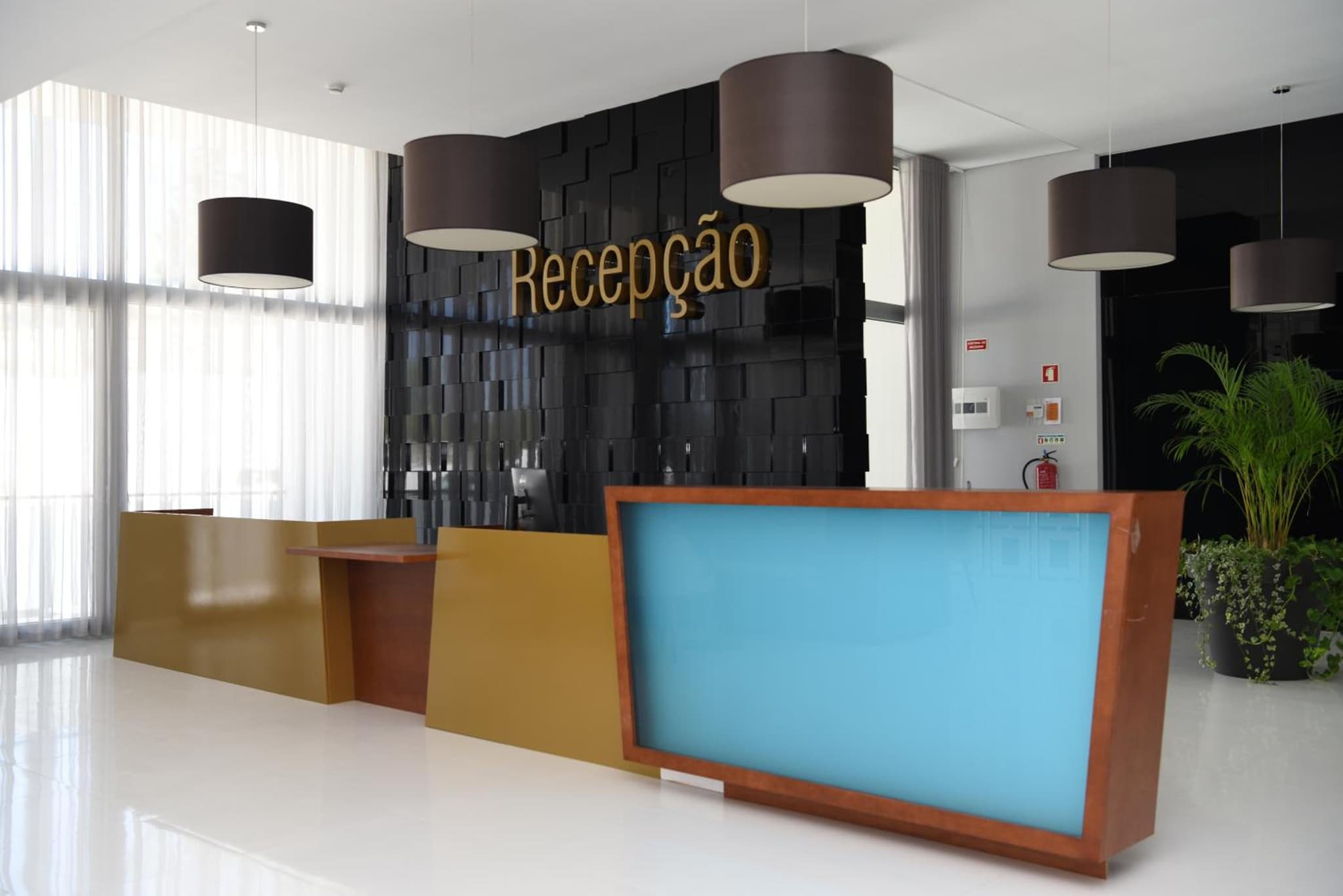 Hotel Pedras Salgadas photo 5