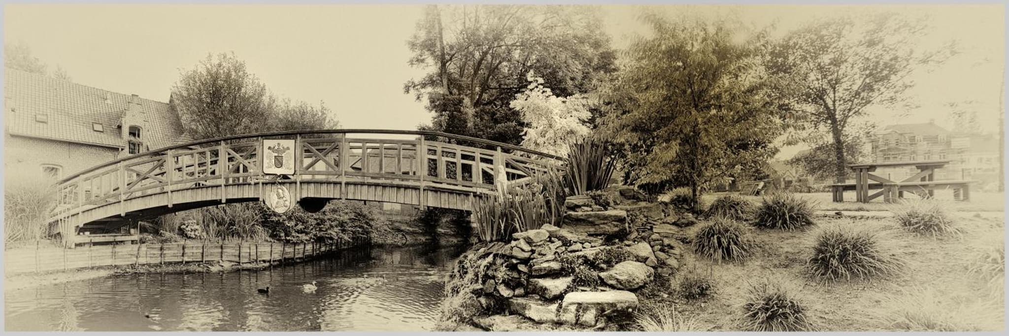 B&B De Rentmeesterhoeve photo 7