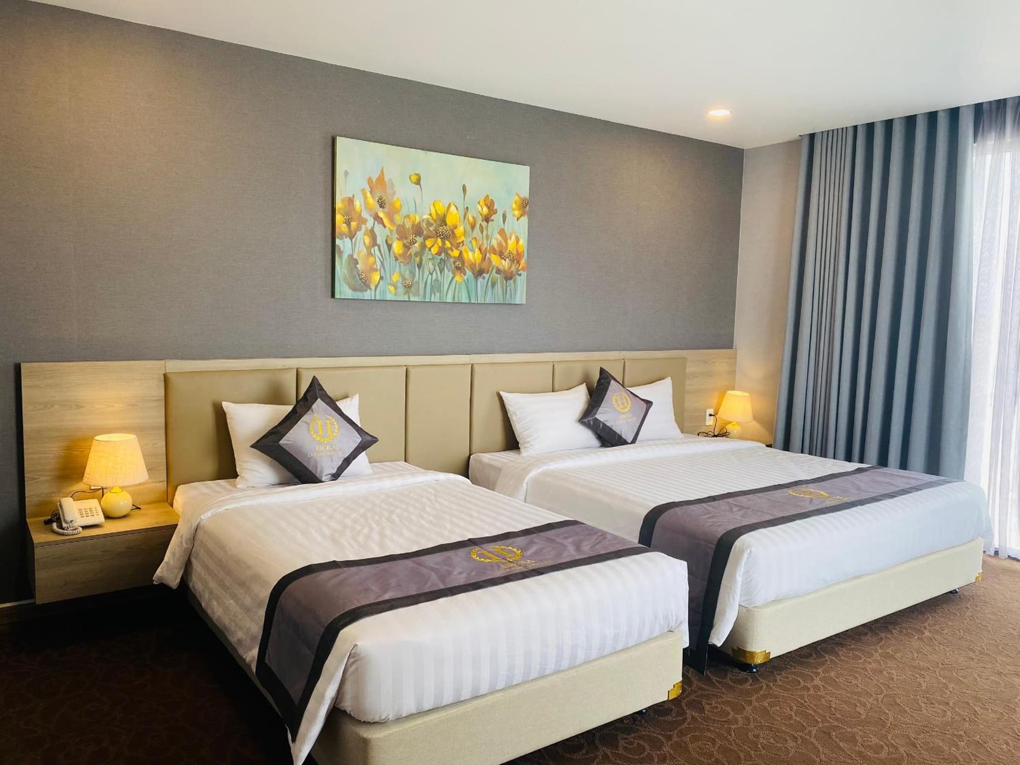 Hera Luxury Hotel photo 5