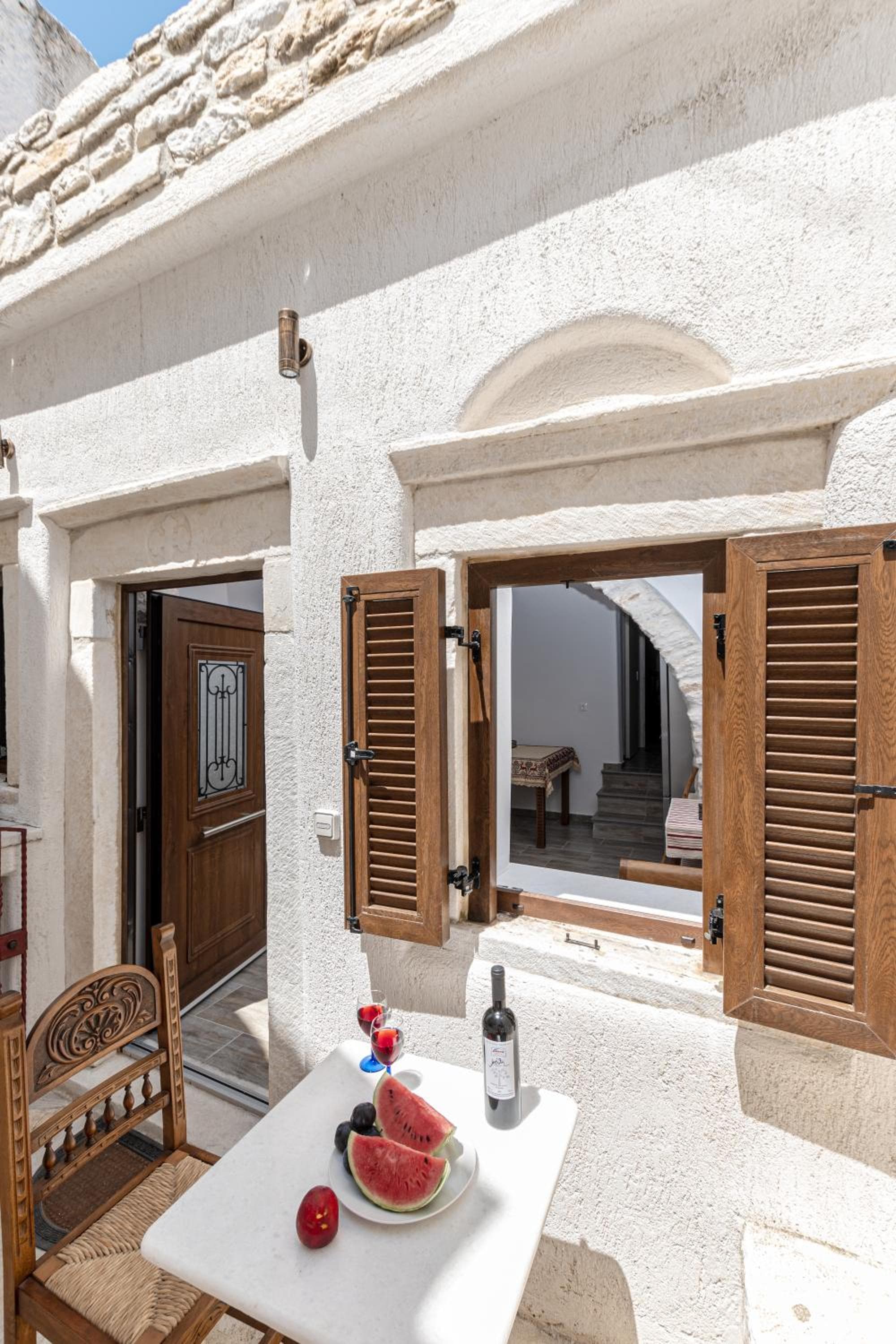 Casa Estiva Apeiranthos Naxos Apartments photo 2