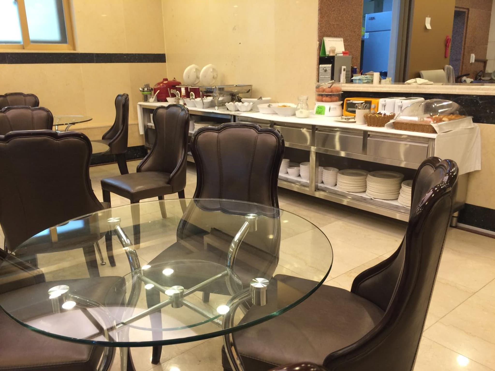 Youngbin Hotel photo 4