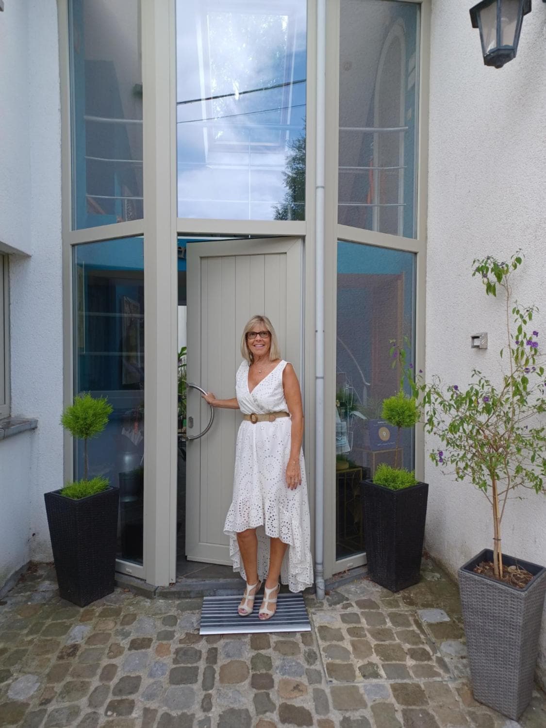B&B La maison de Régine