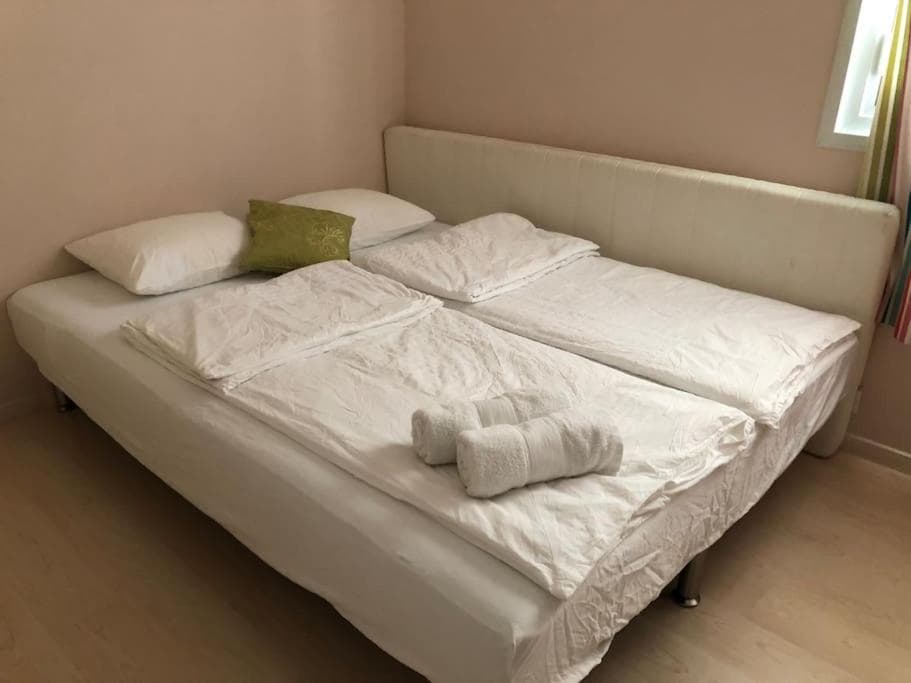 Nitza Seaview Apartments photo 8