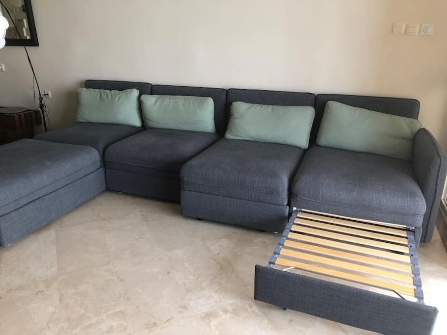 Nitza Seaview Apartments photo 9