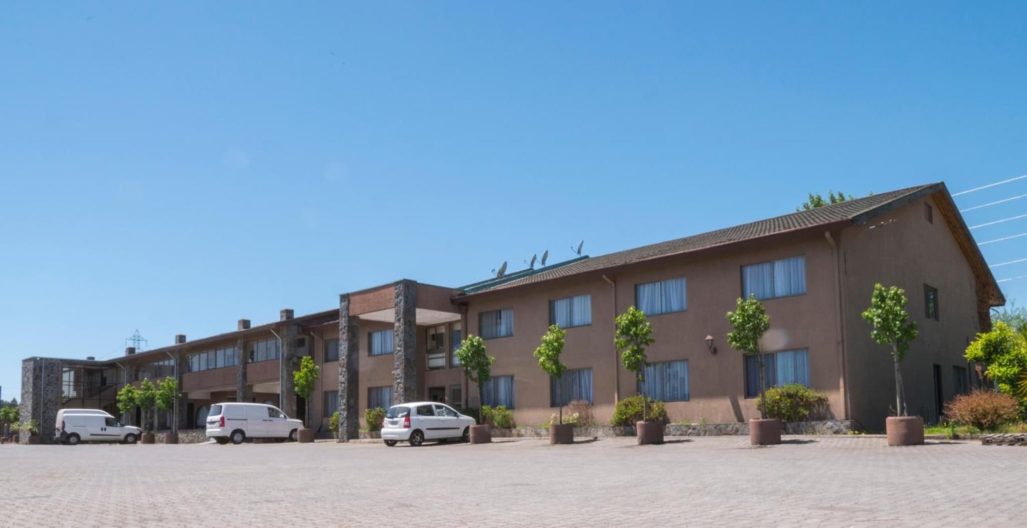 Hotel Econohotel