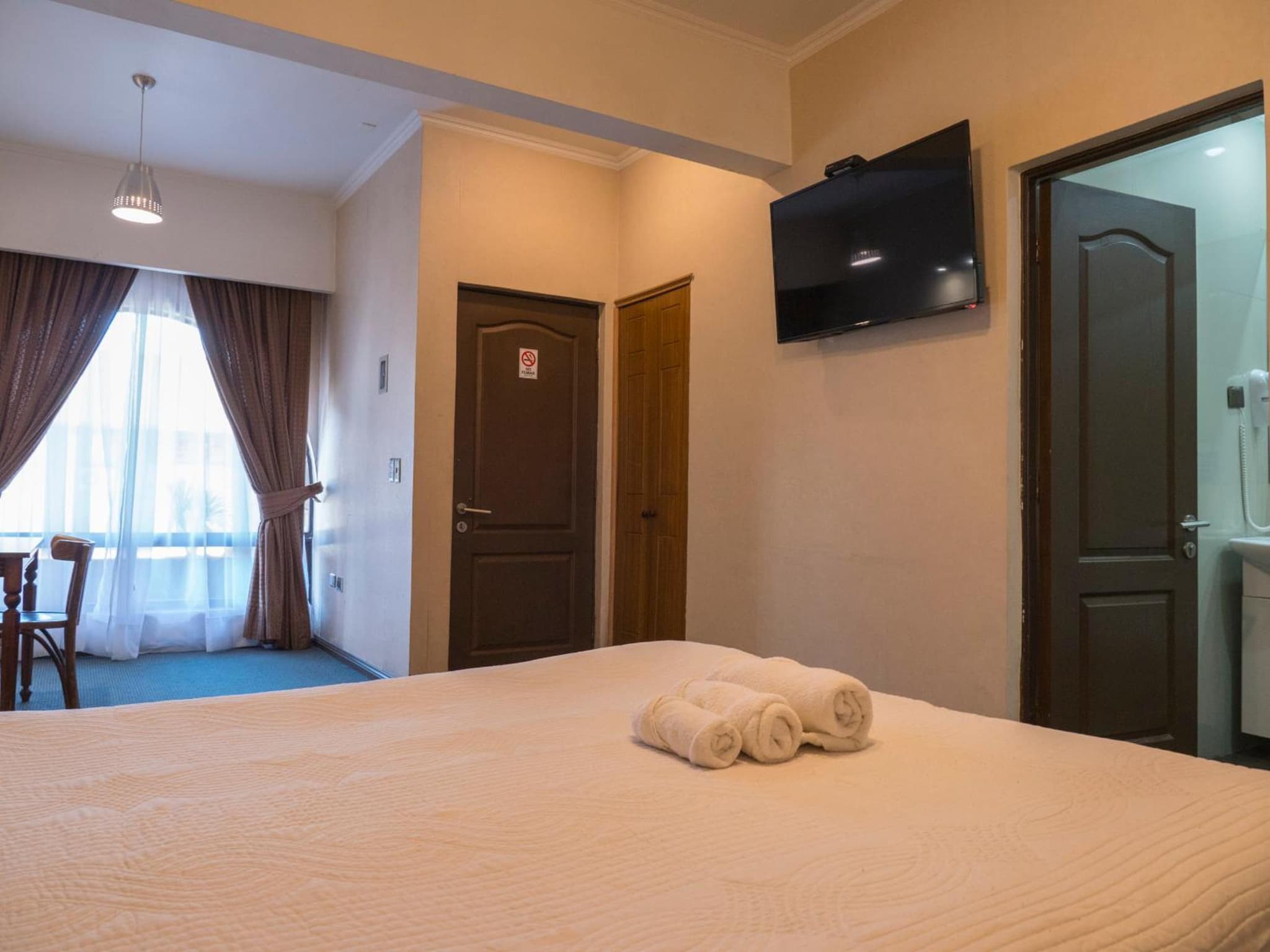 Hotel Econohotel photo 7