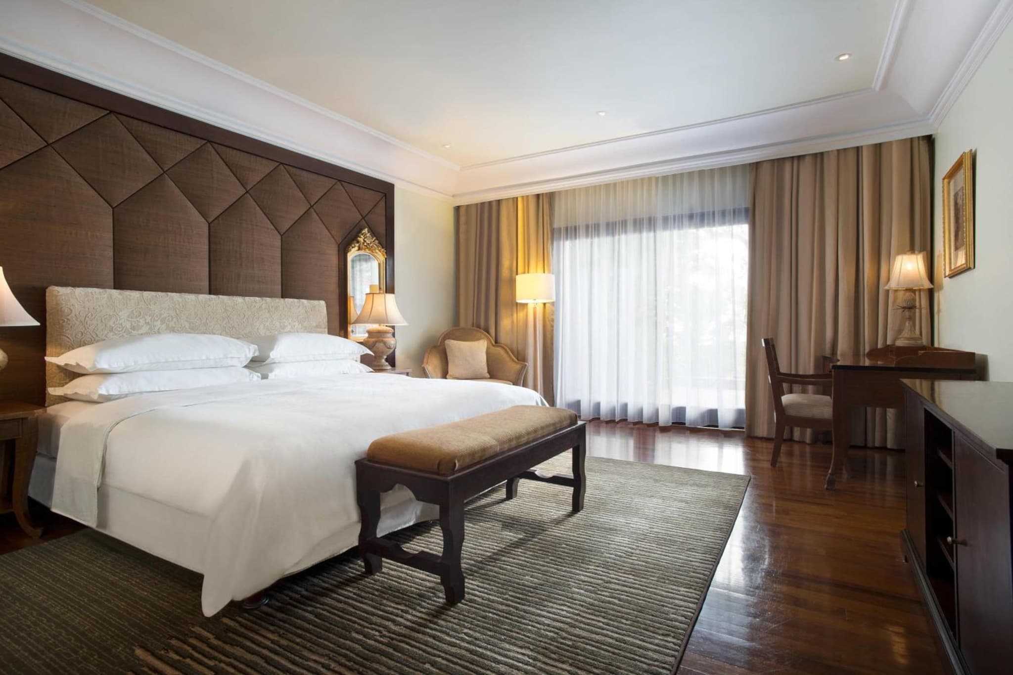 Sheraton Senggigi Beach Resort photo 5