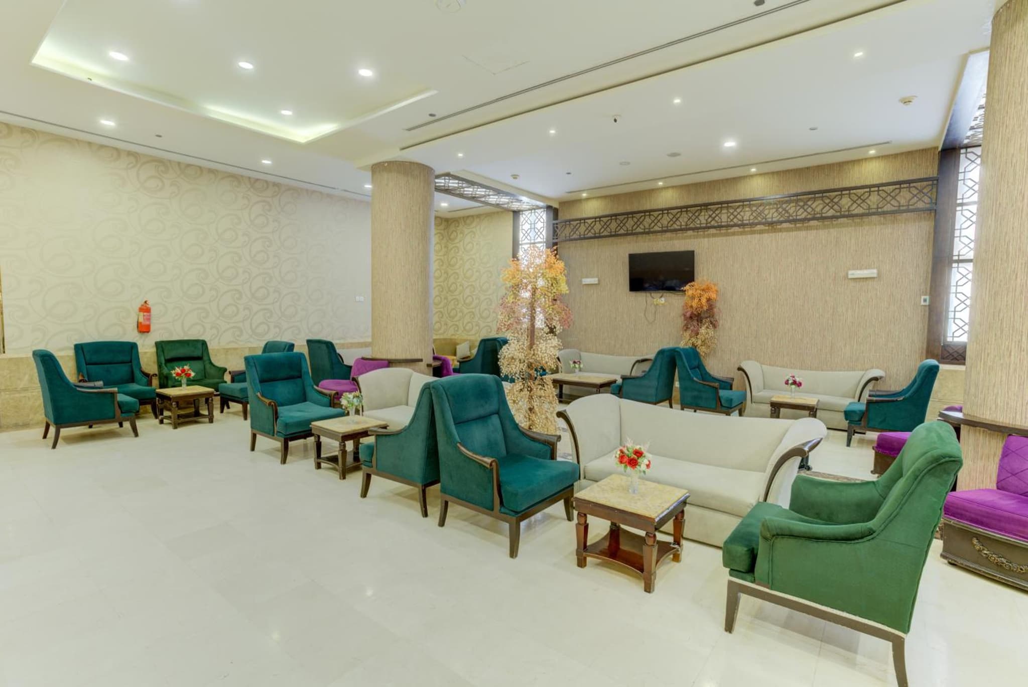 Hayah Plaza Hotel photo 2