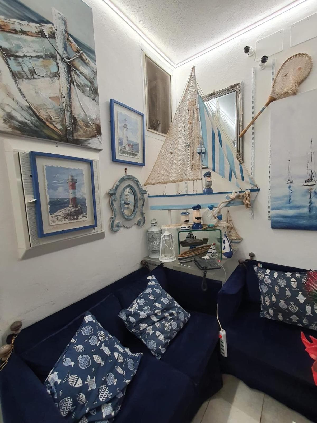 Sulla Battigia B&B photo 3
