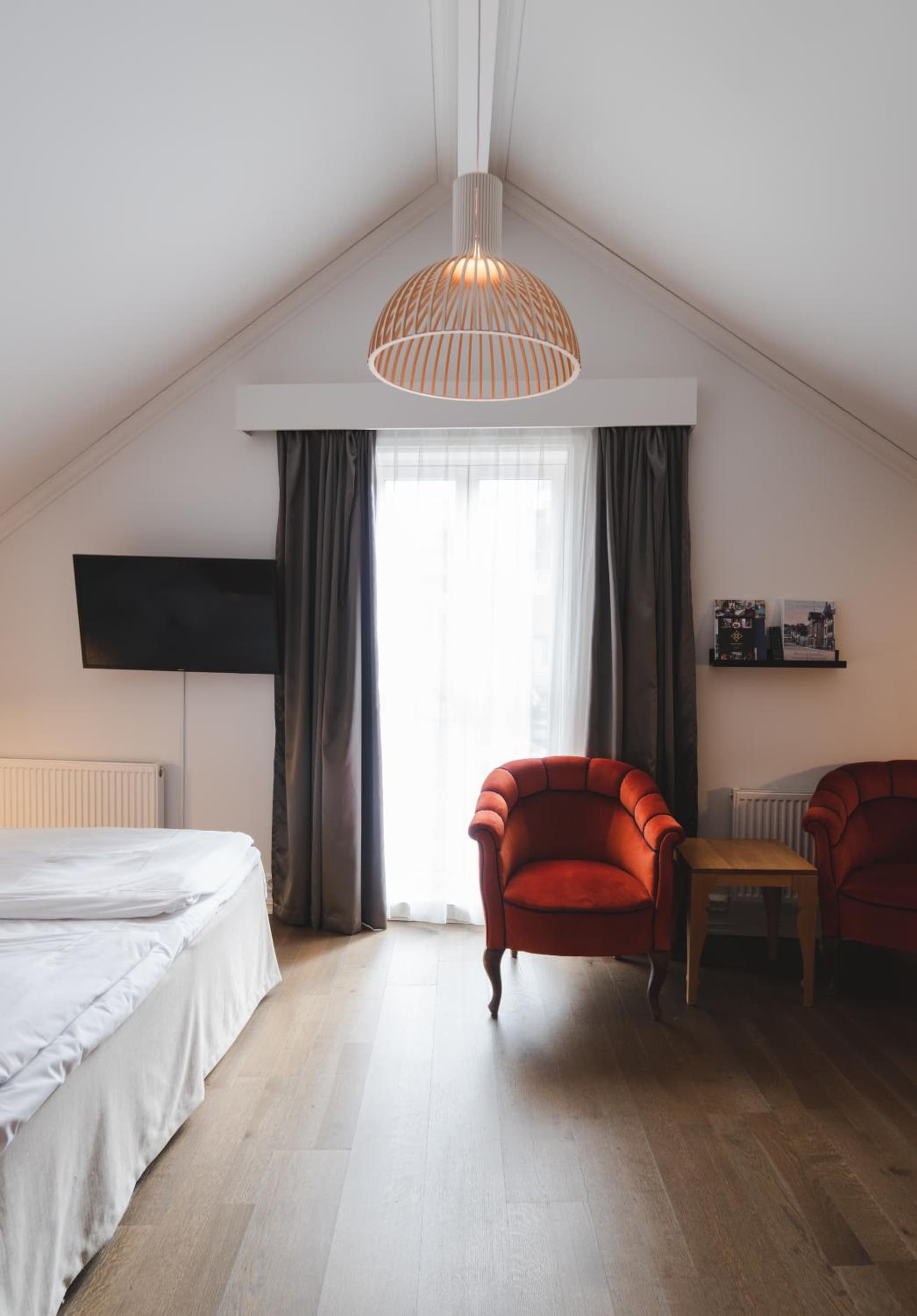 Grand Hotel Egersund photo 8