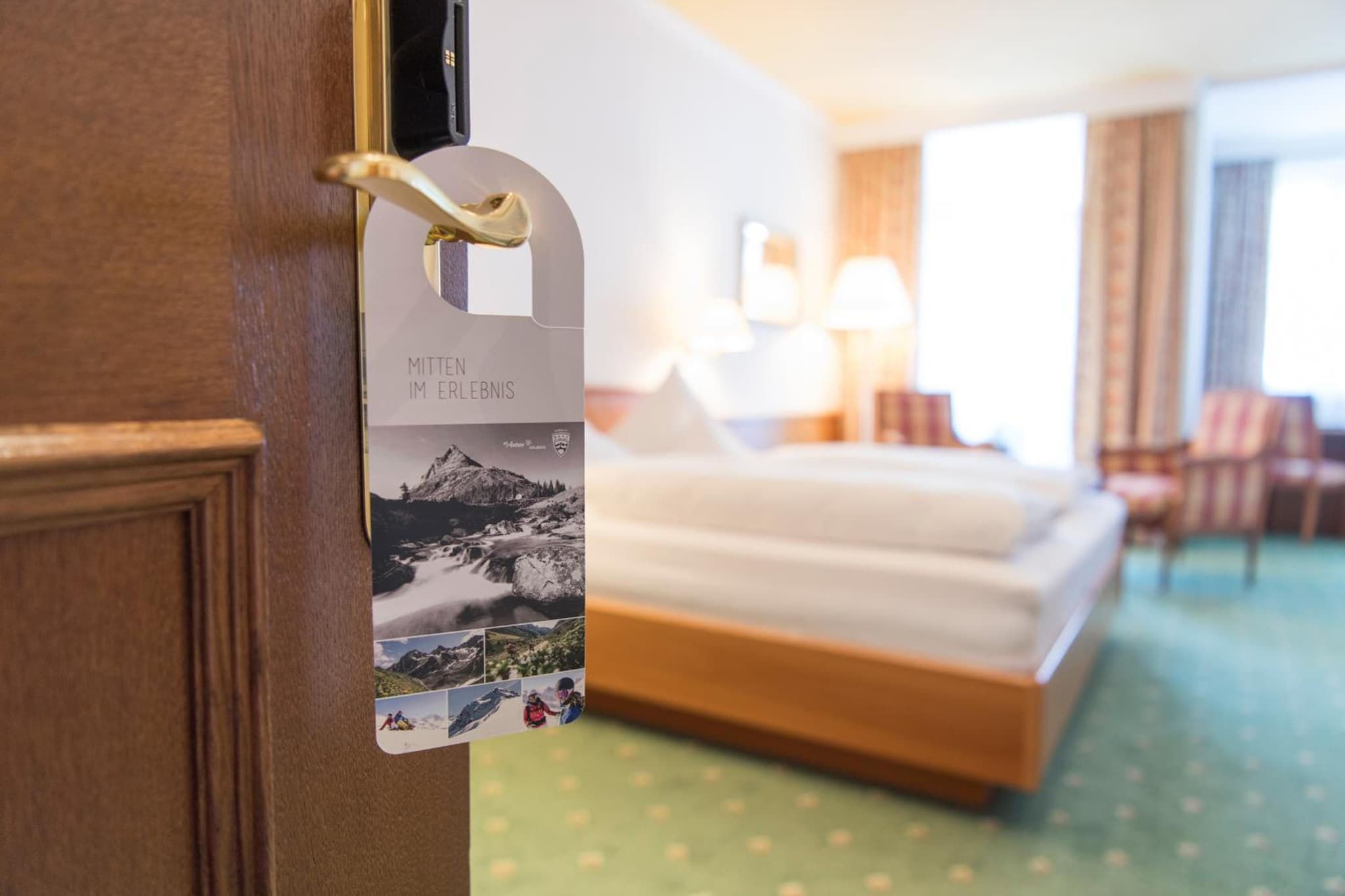 Hotel Post photo 8