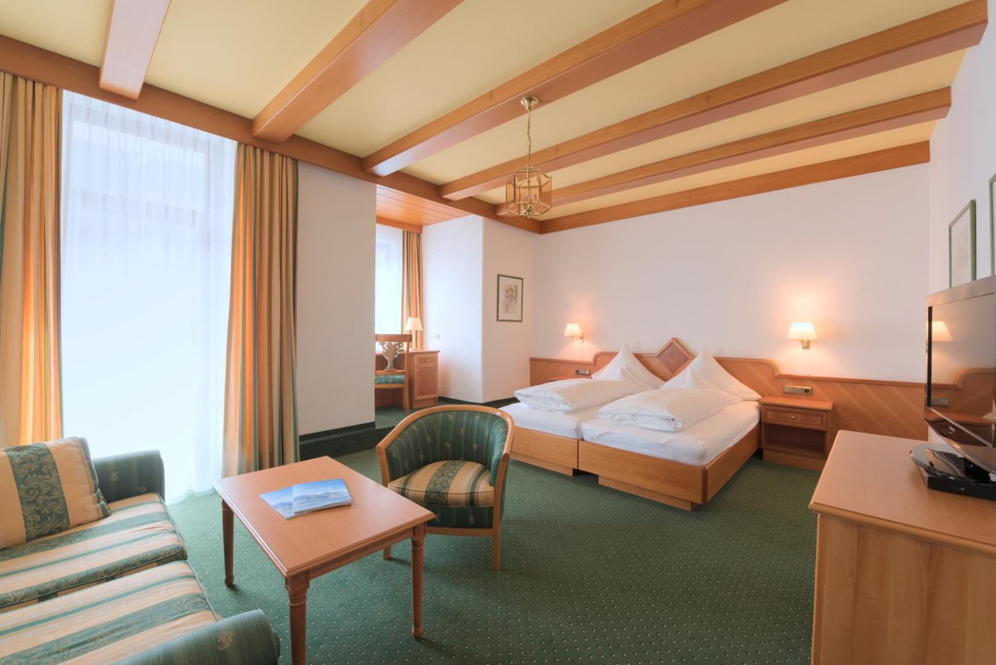 Hotel Post photo 5