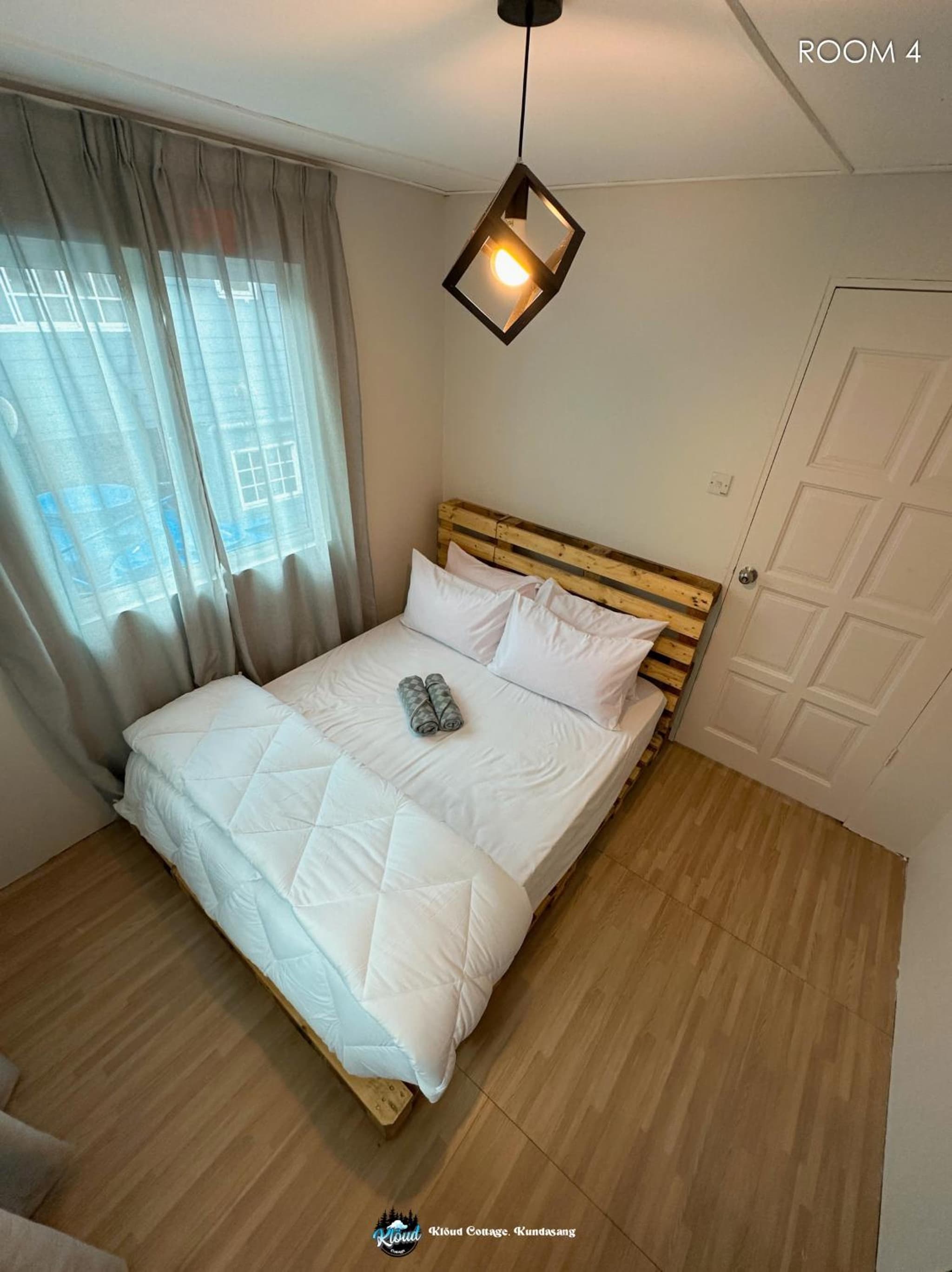 Qloud Cottage Kundasang photo 7