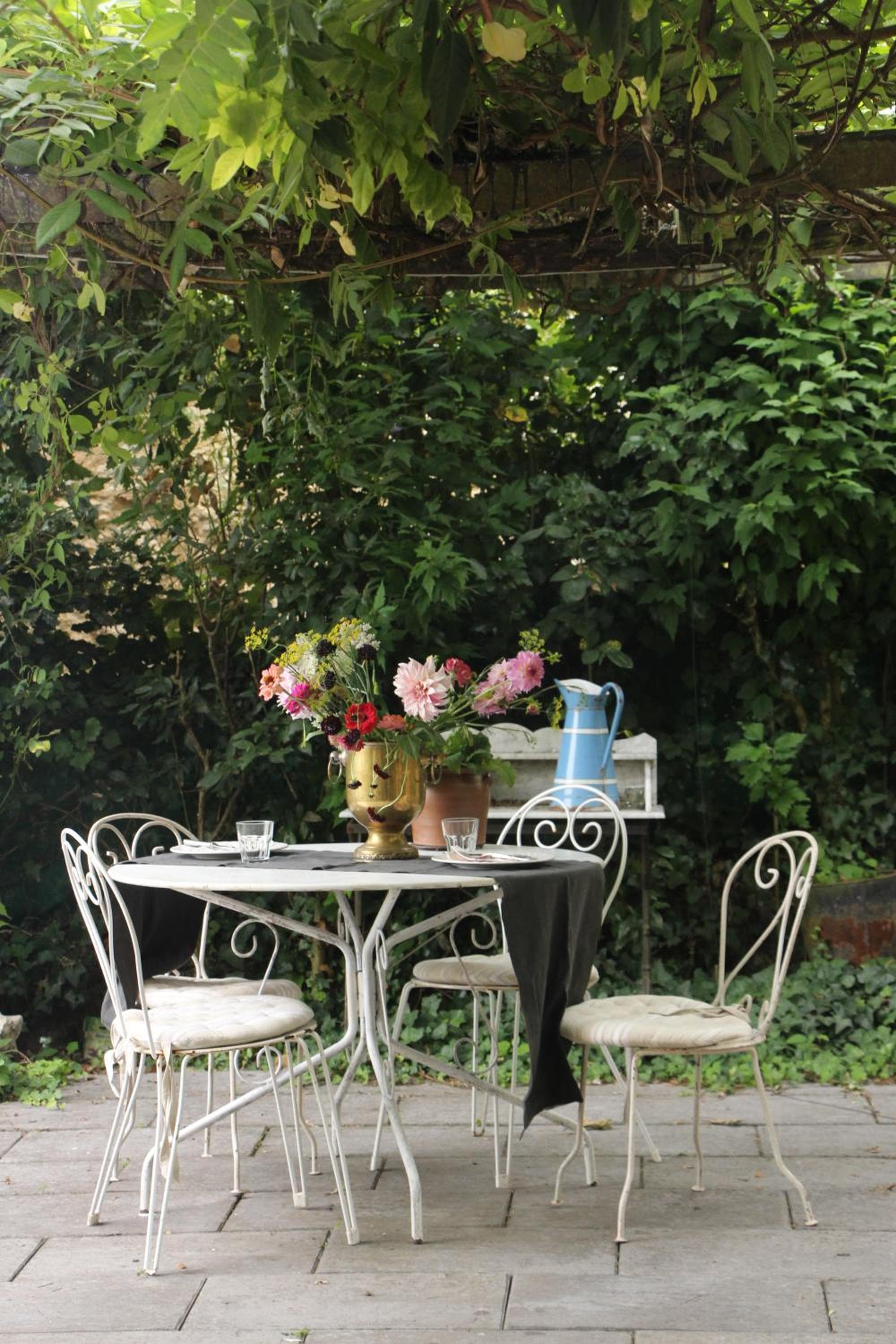 Grange Bleuet photo 9
